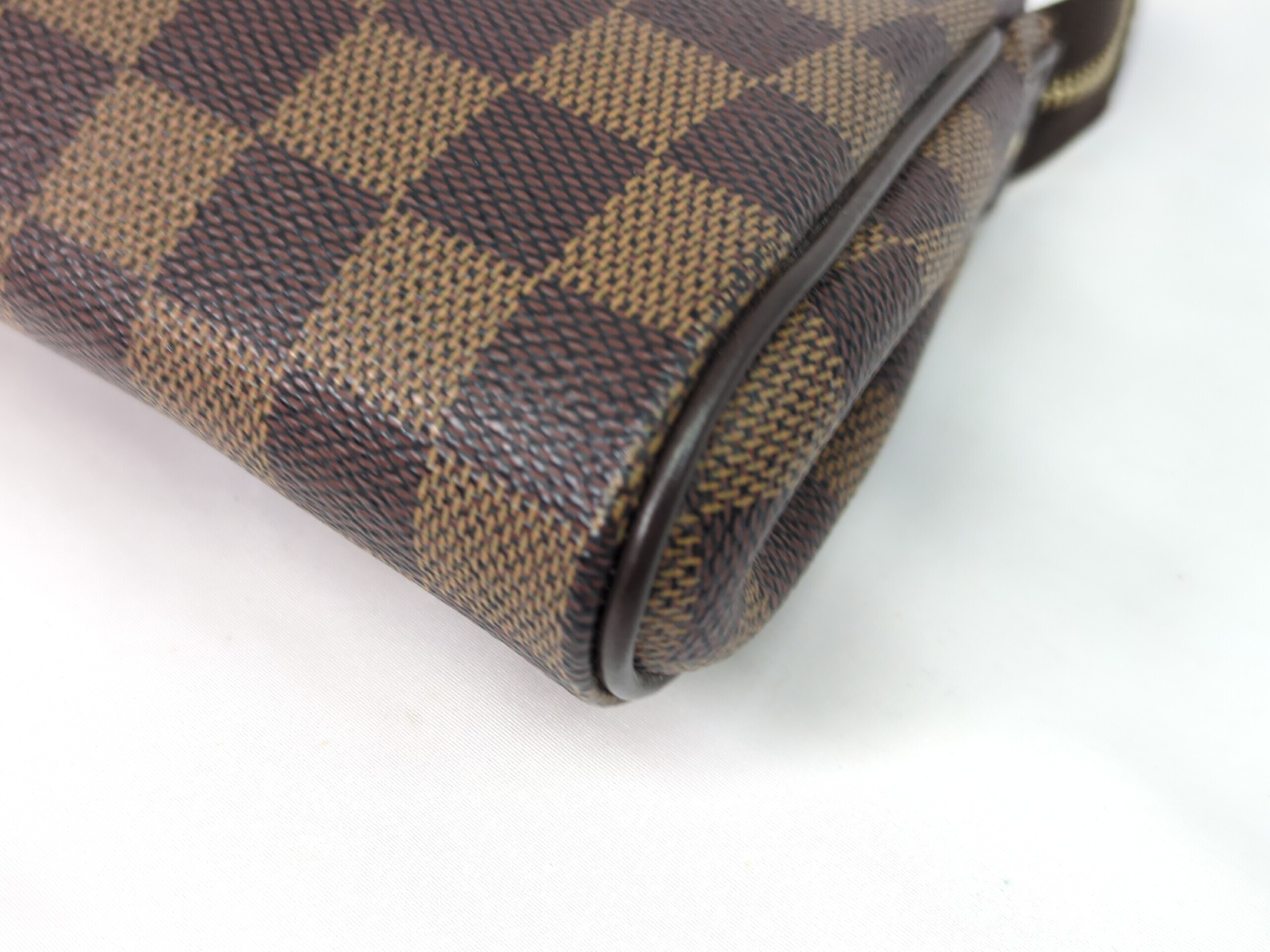 N55213 Damier Eva Handbag — view 4