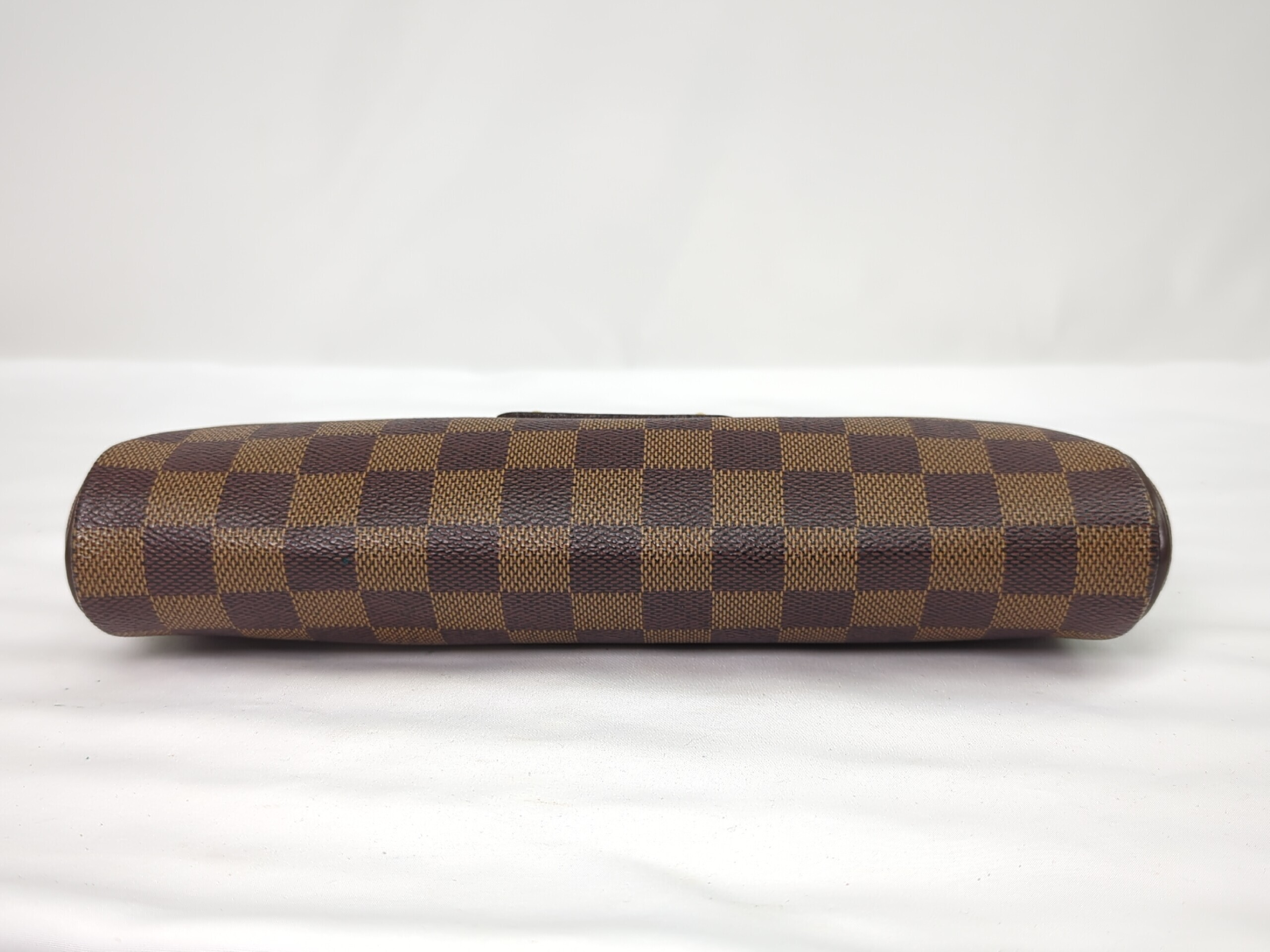 N55213 Damier Eva Handbag — view 5