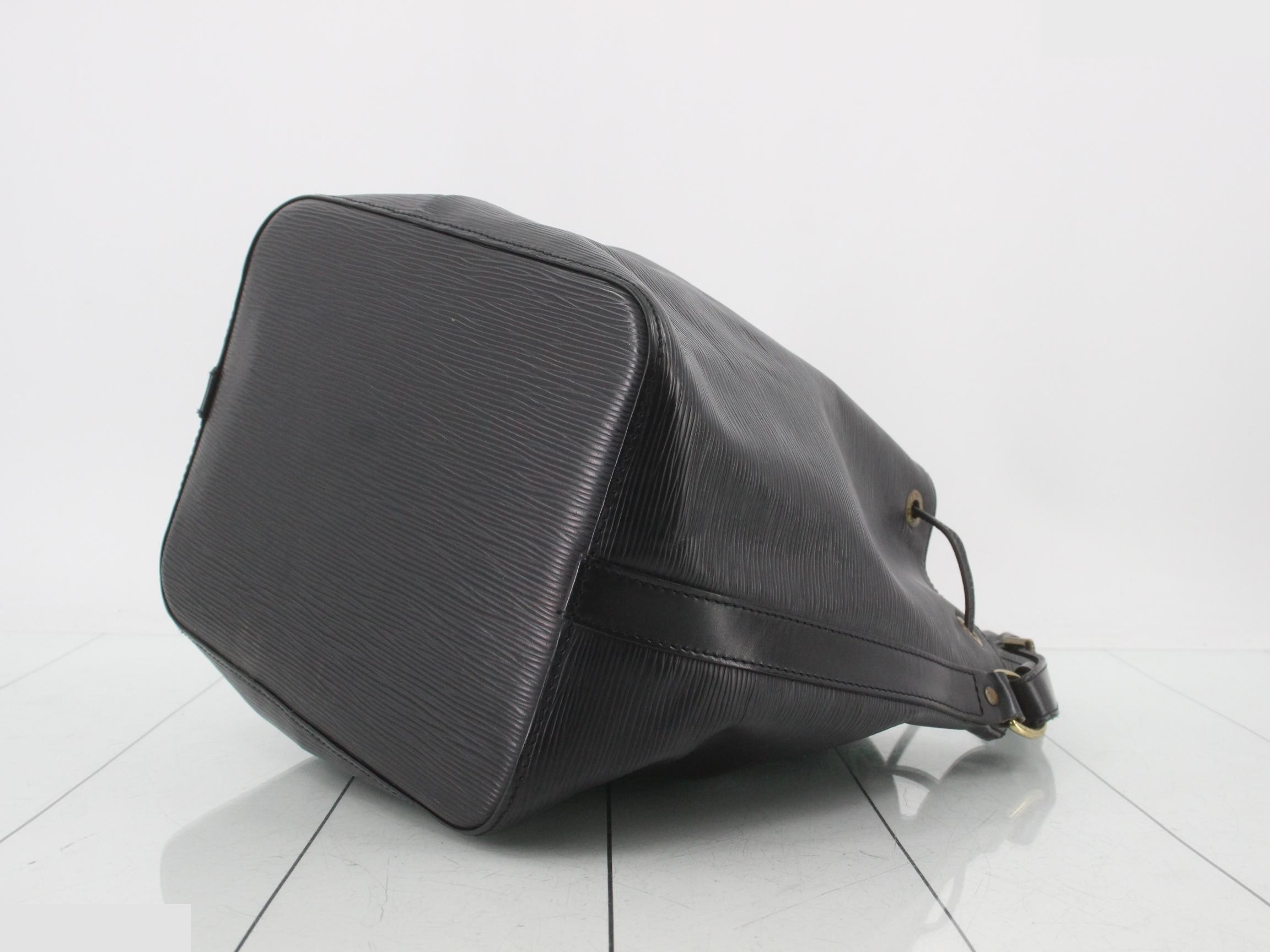 Petit Noé Noir — view 6