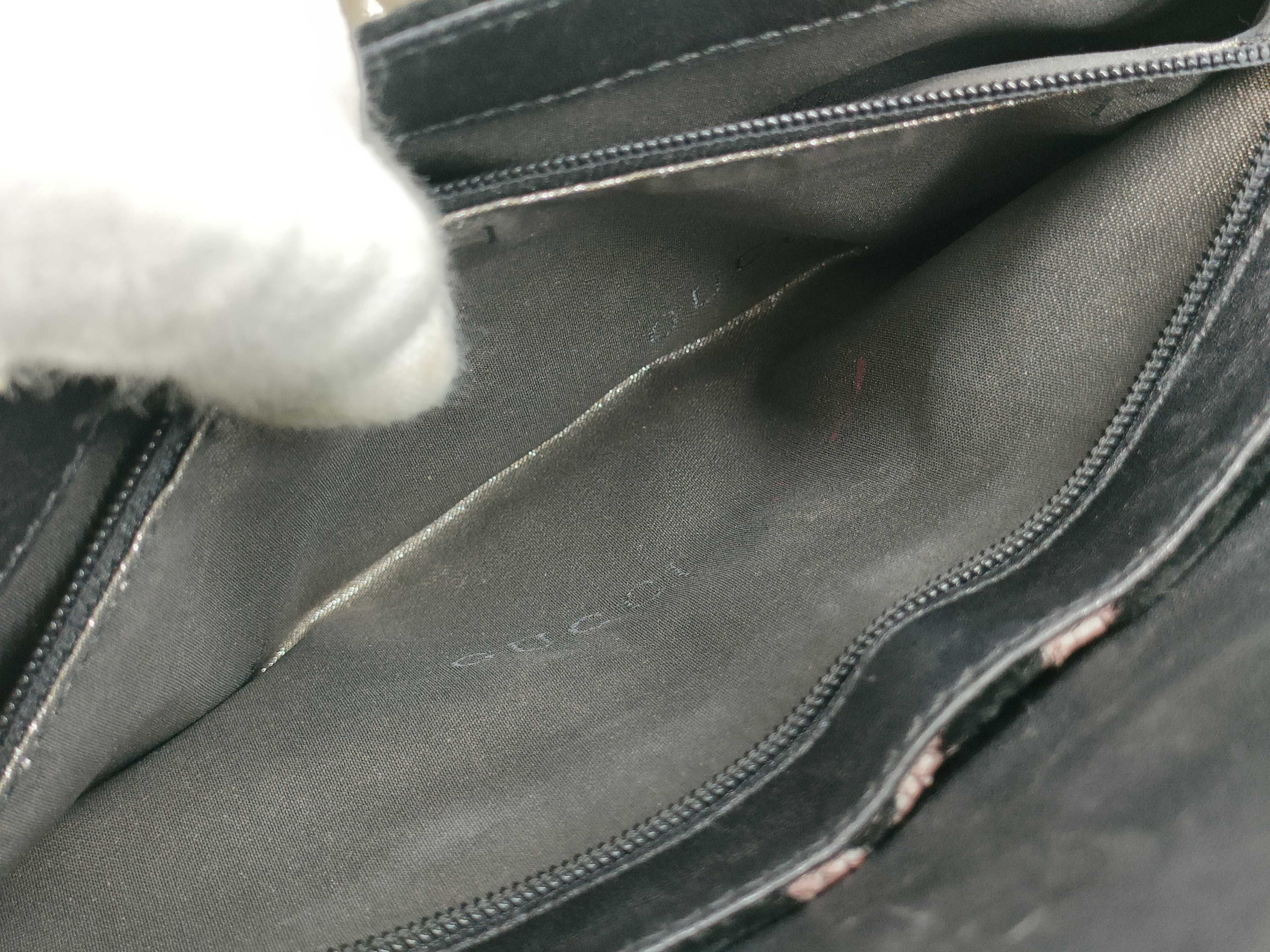 One-Shoulder Chain Shoulder Bag — view 10