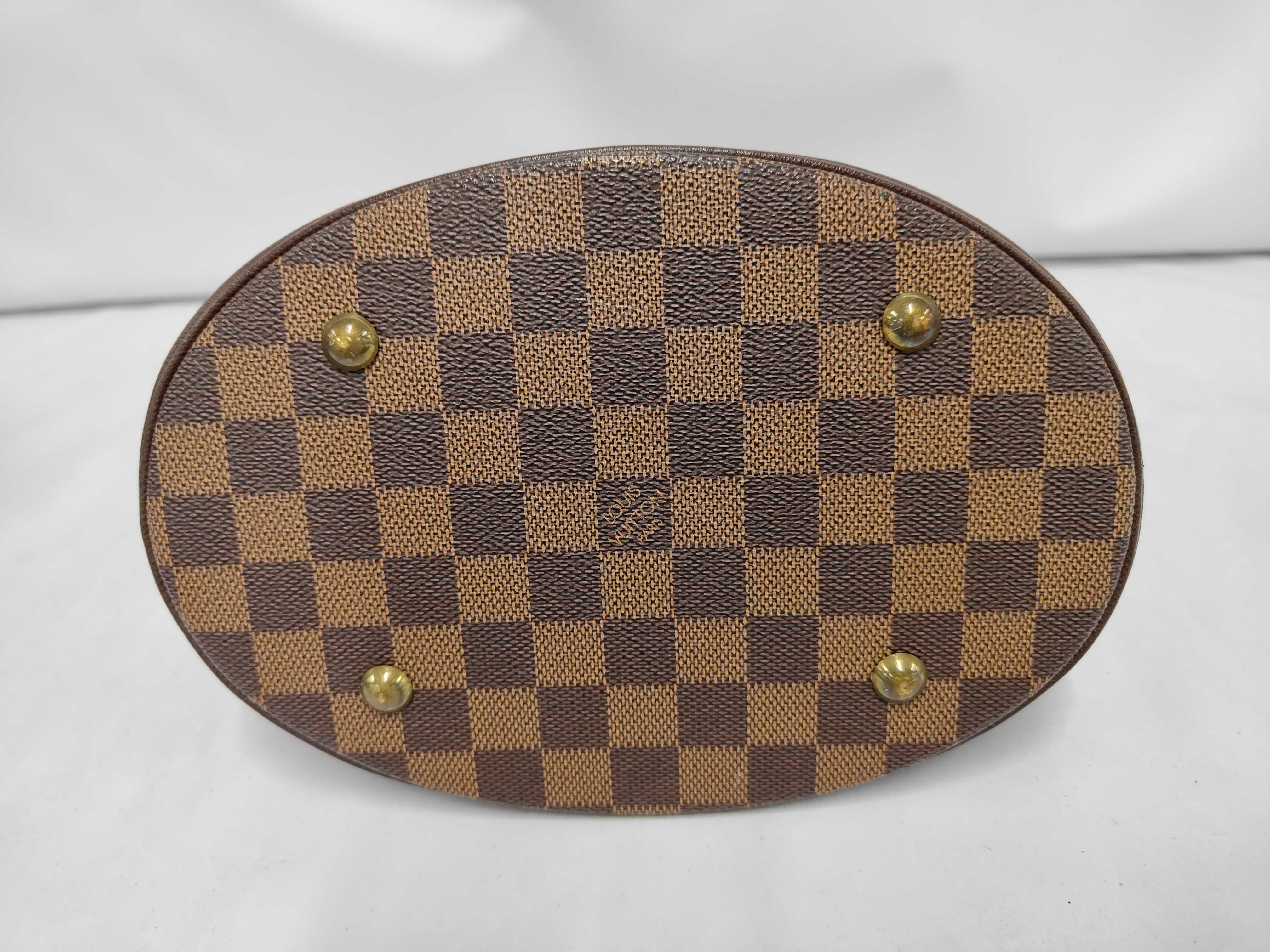 Damier N42240 Mare bag (without pouch) — view 3