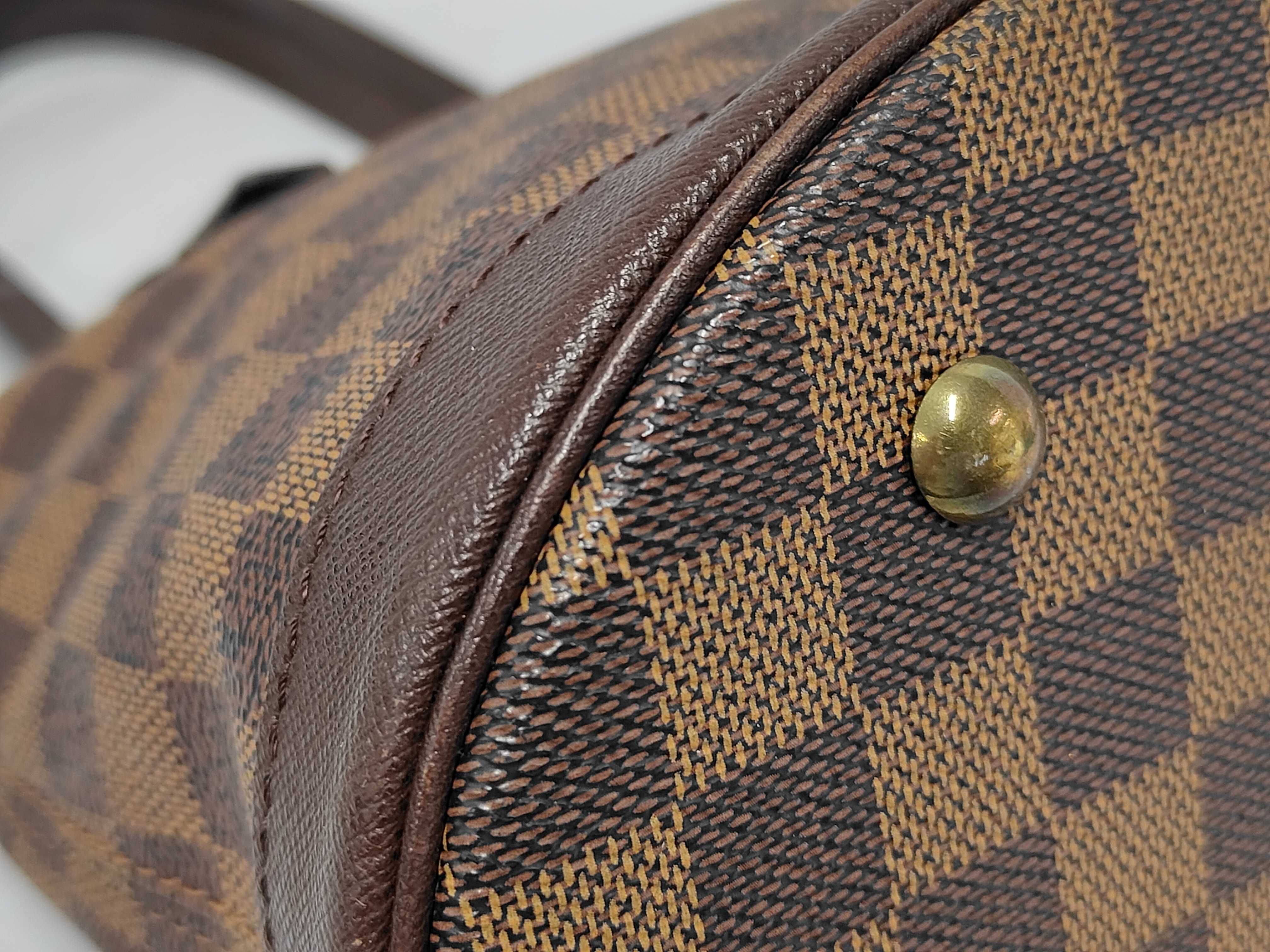 Damier N42240 Mare bag (without pouch) — view 4