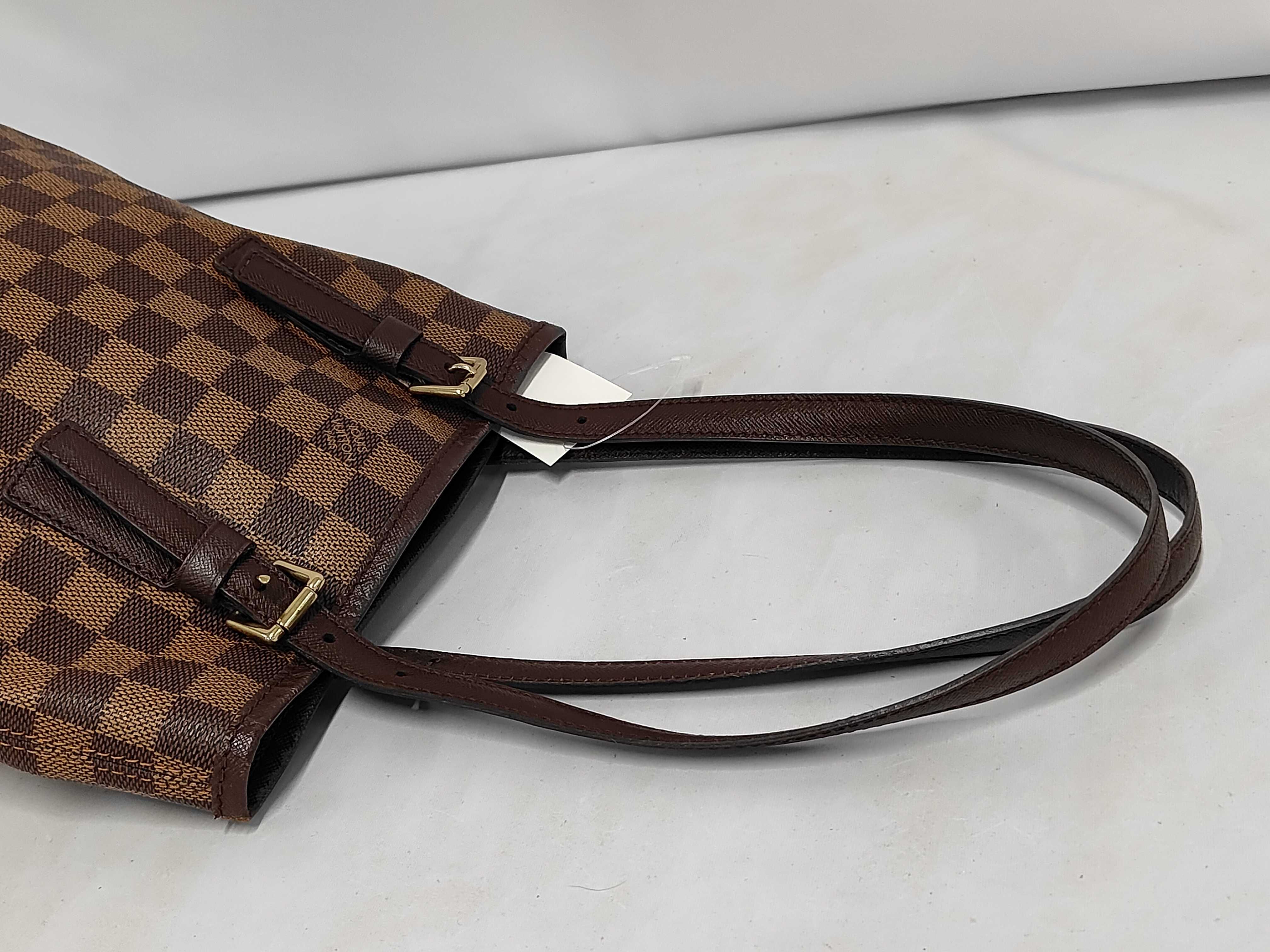 Damier N42240 Mare bag (without pouch) — view 5