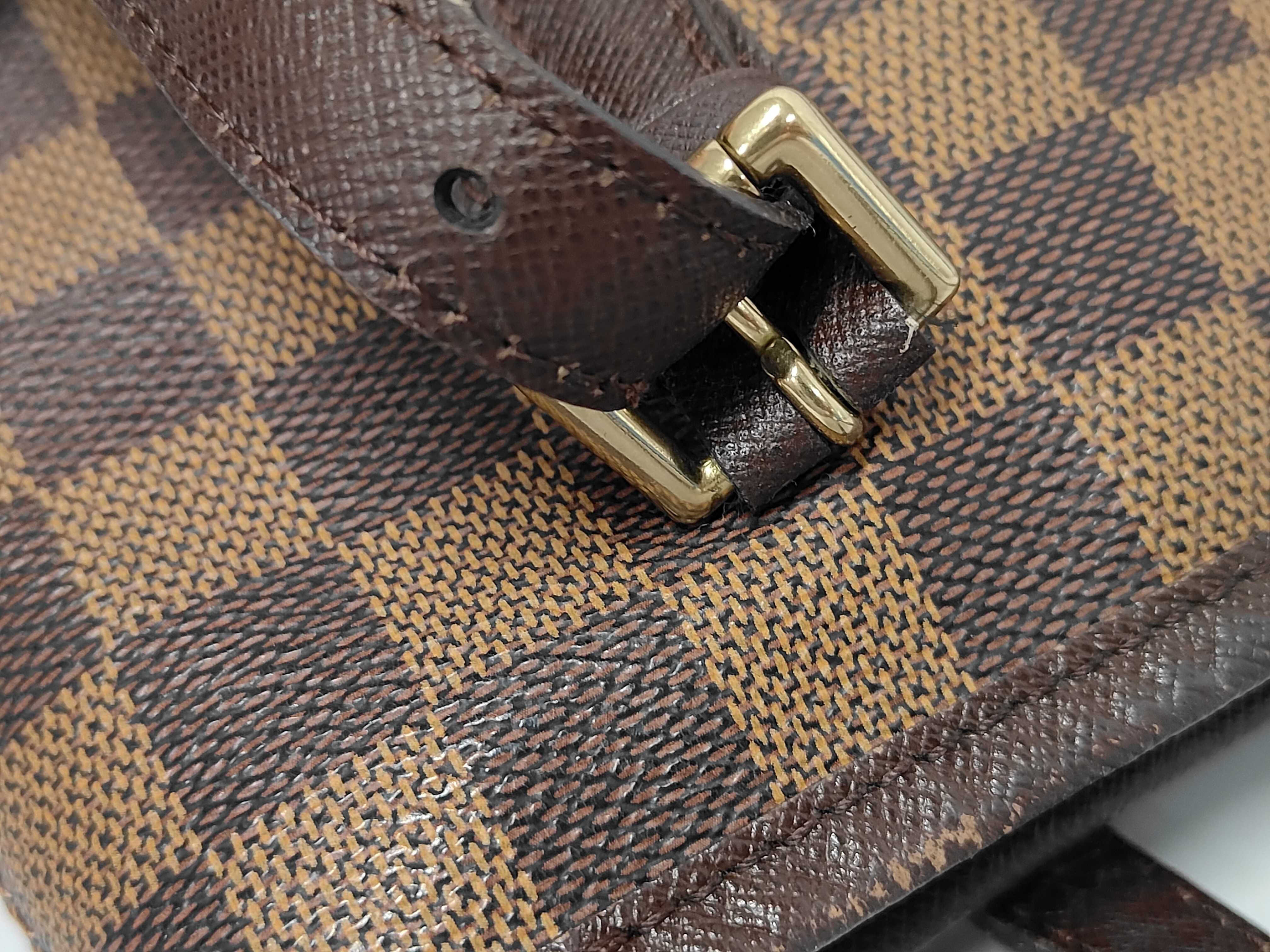 Damier N42240 Mare bag (without pouch) — view 7