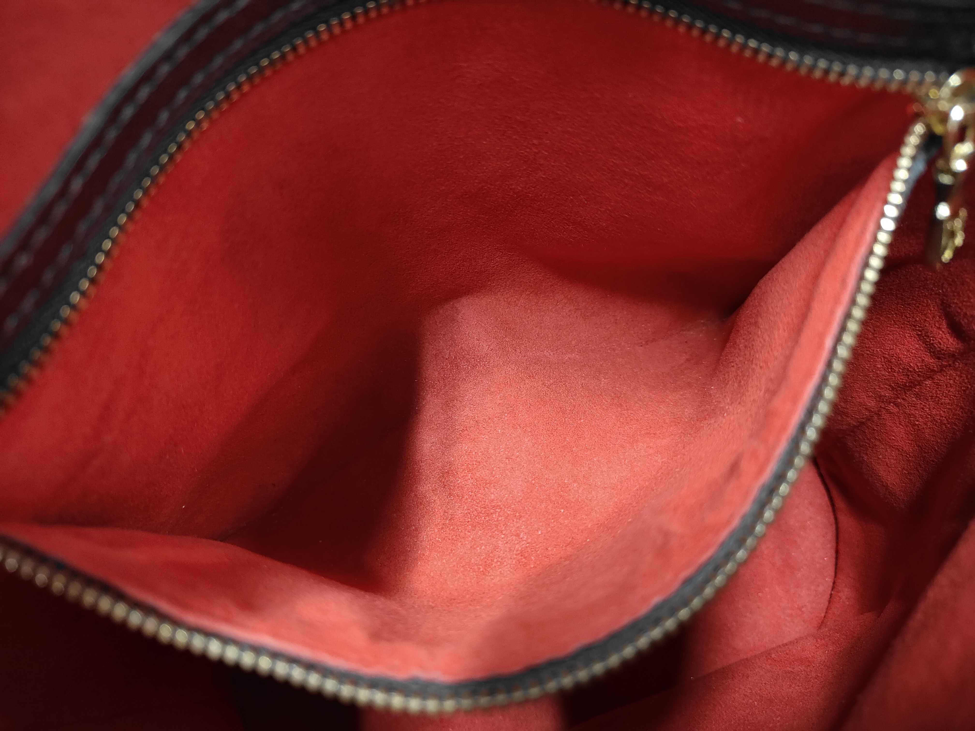 Damier N42240 Mare bag (without pouch) — view 8