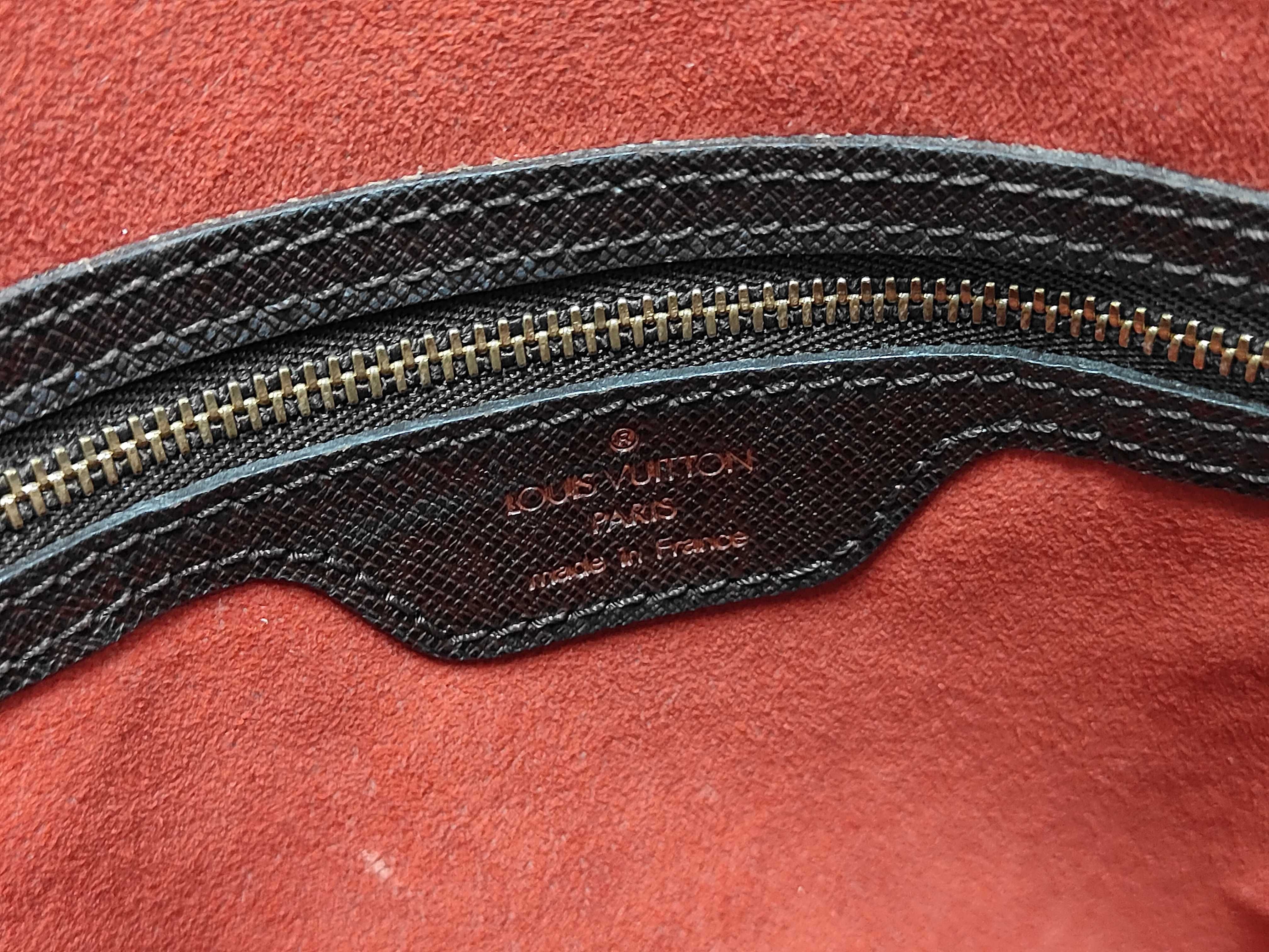Damier N42240 Mare bag (without pouch) — view 9