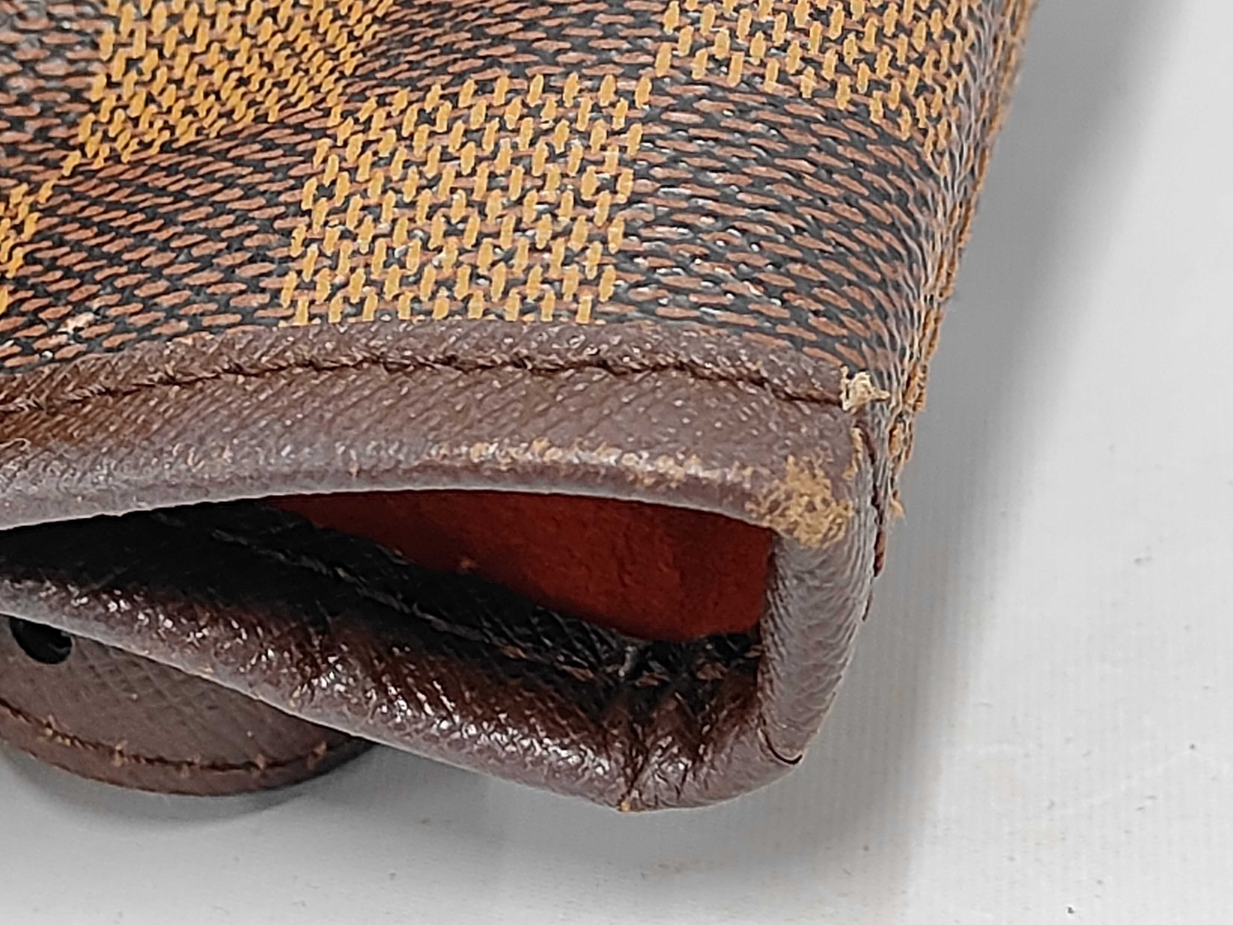 Damier N42240 Mare bag (without pouch) — view 10