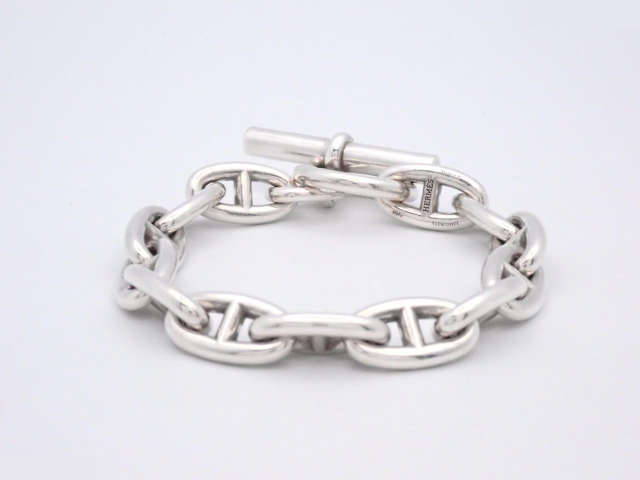 GM 13 links 925/75.5g — view 2