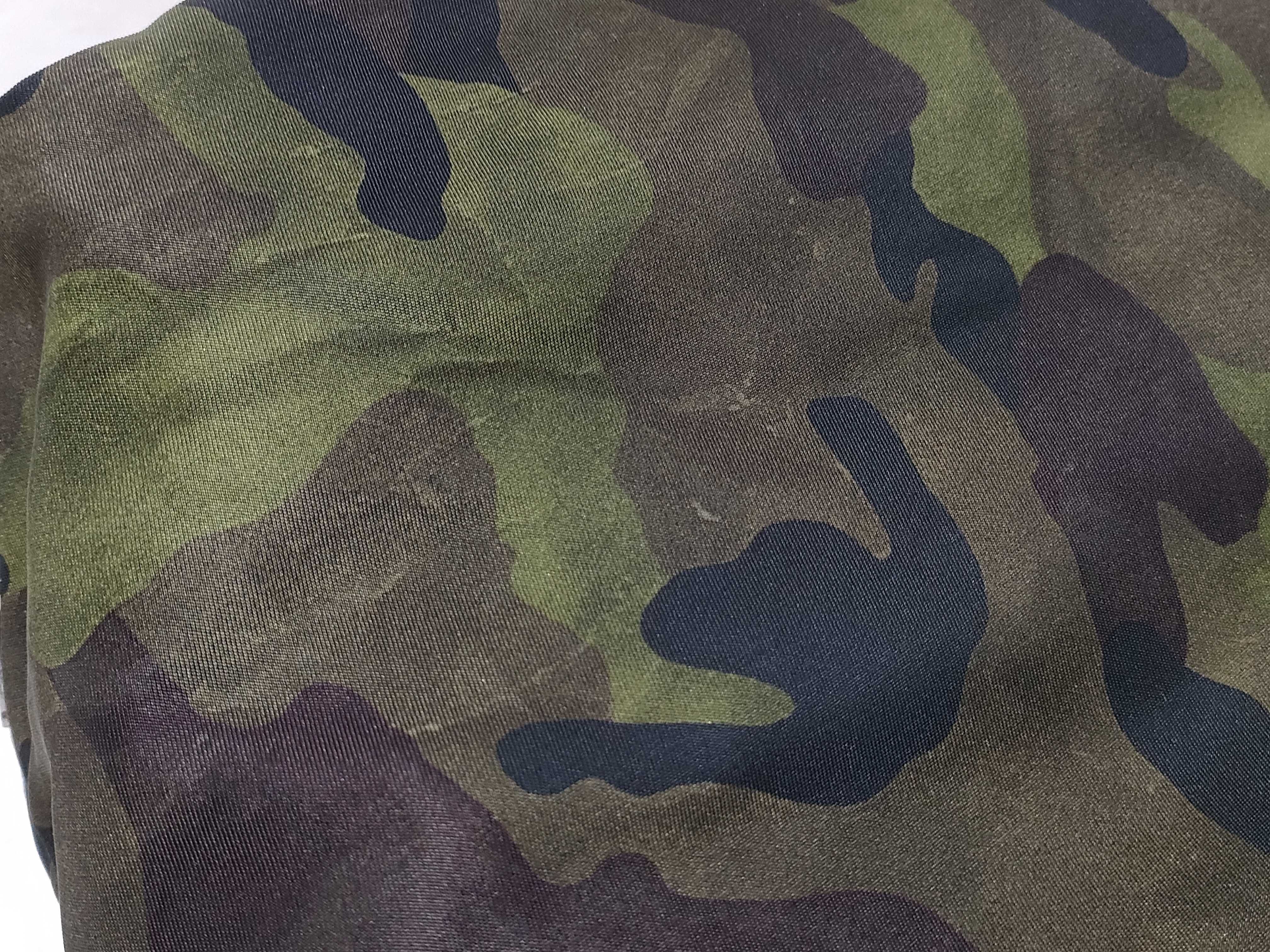 Tessuto Nylon Tote Bag Camouflage BR4521 Tote Bag — view 15