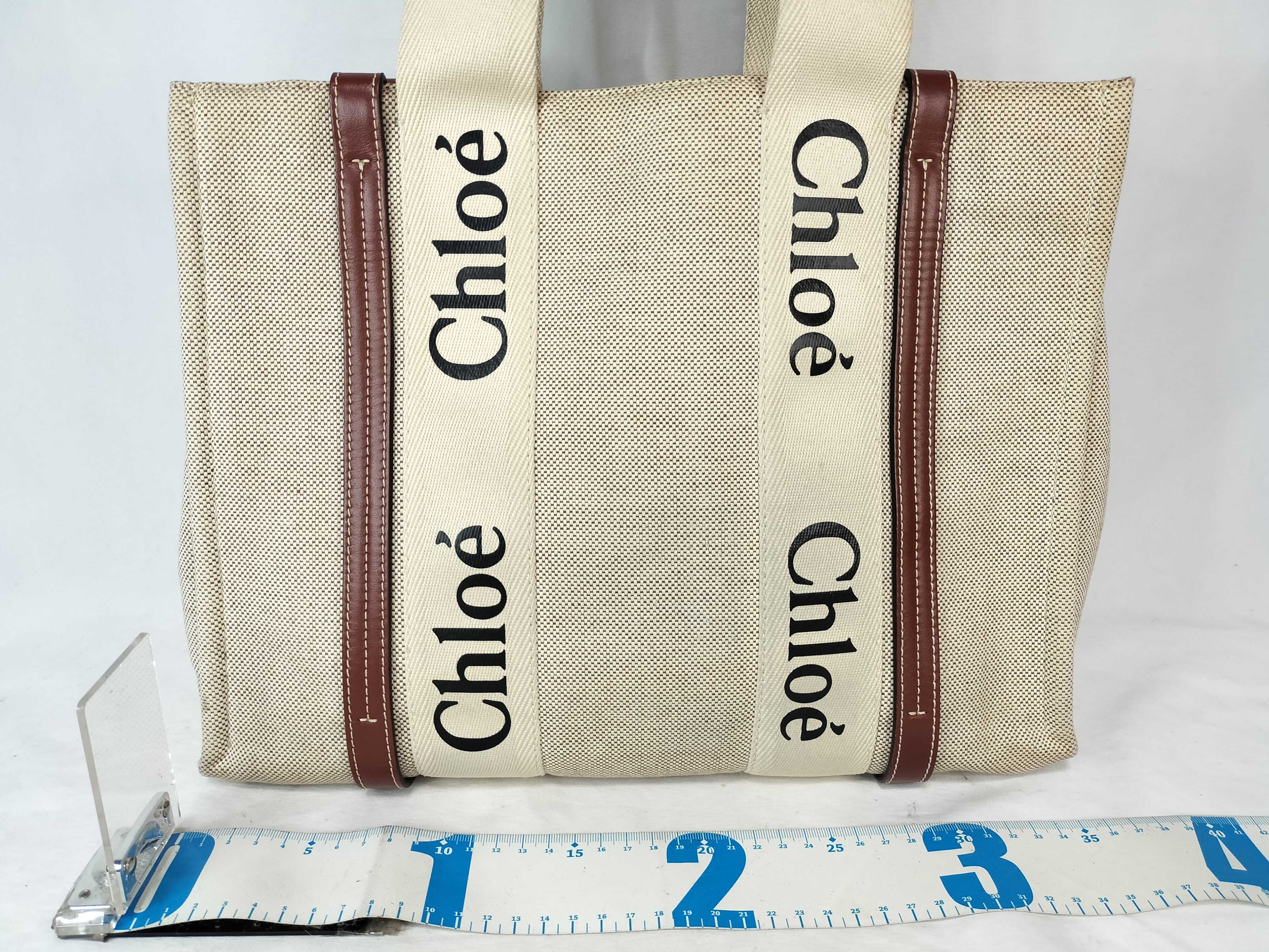tote bag — view 2