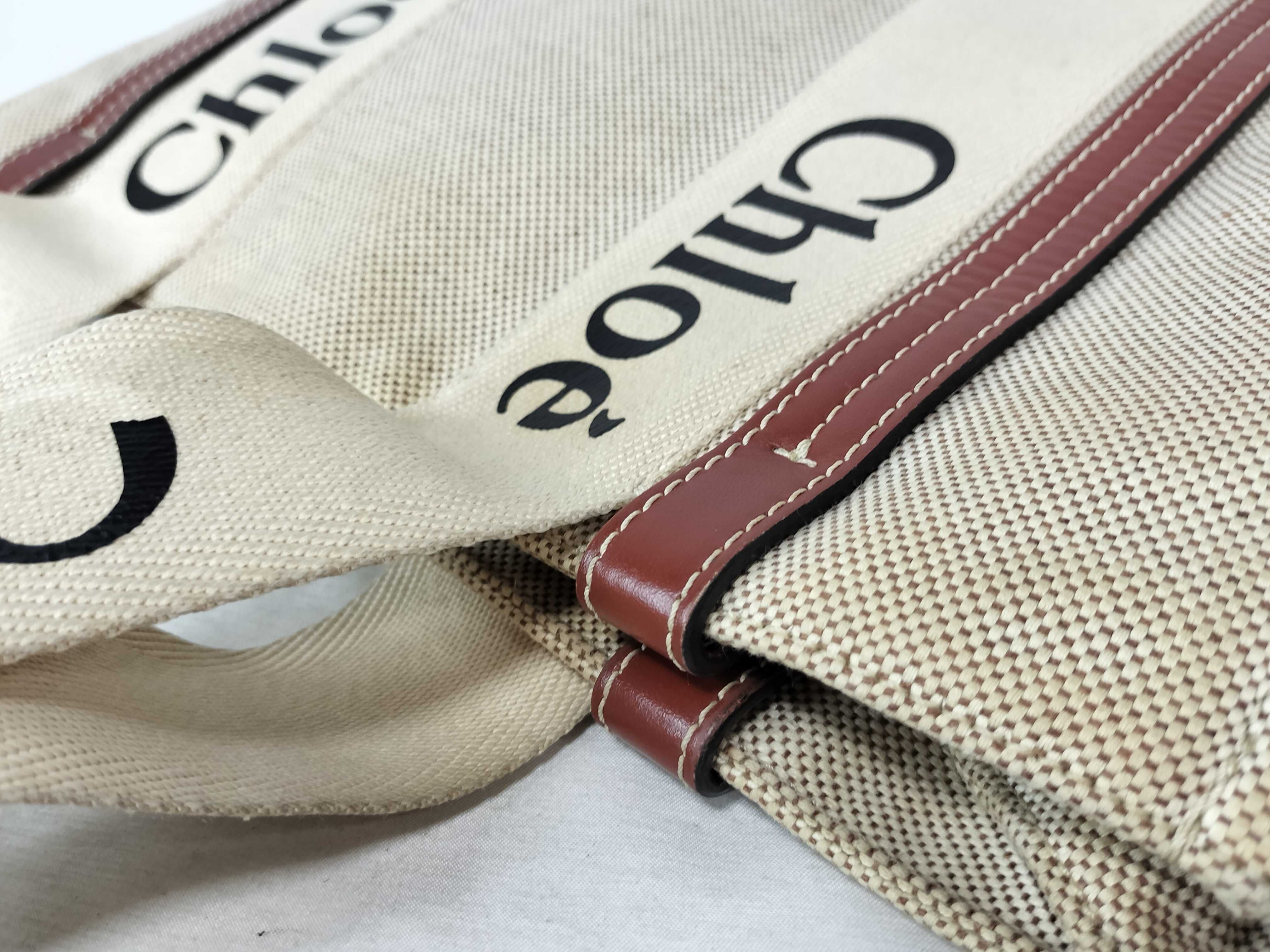 tote bag — view 5