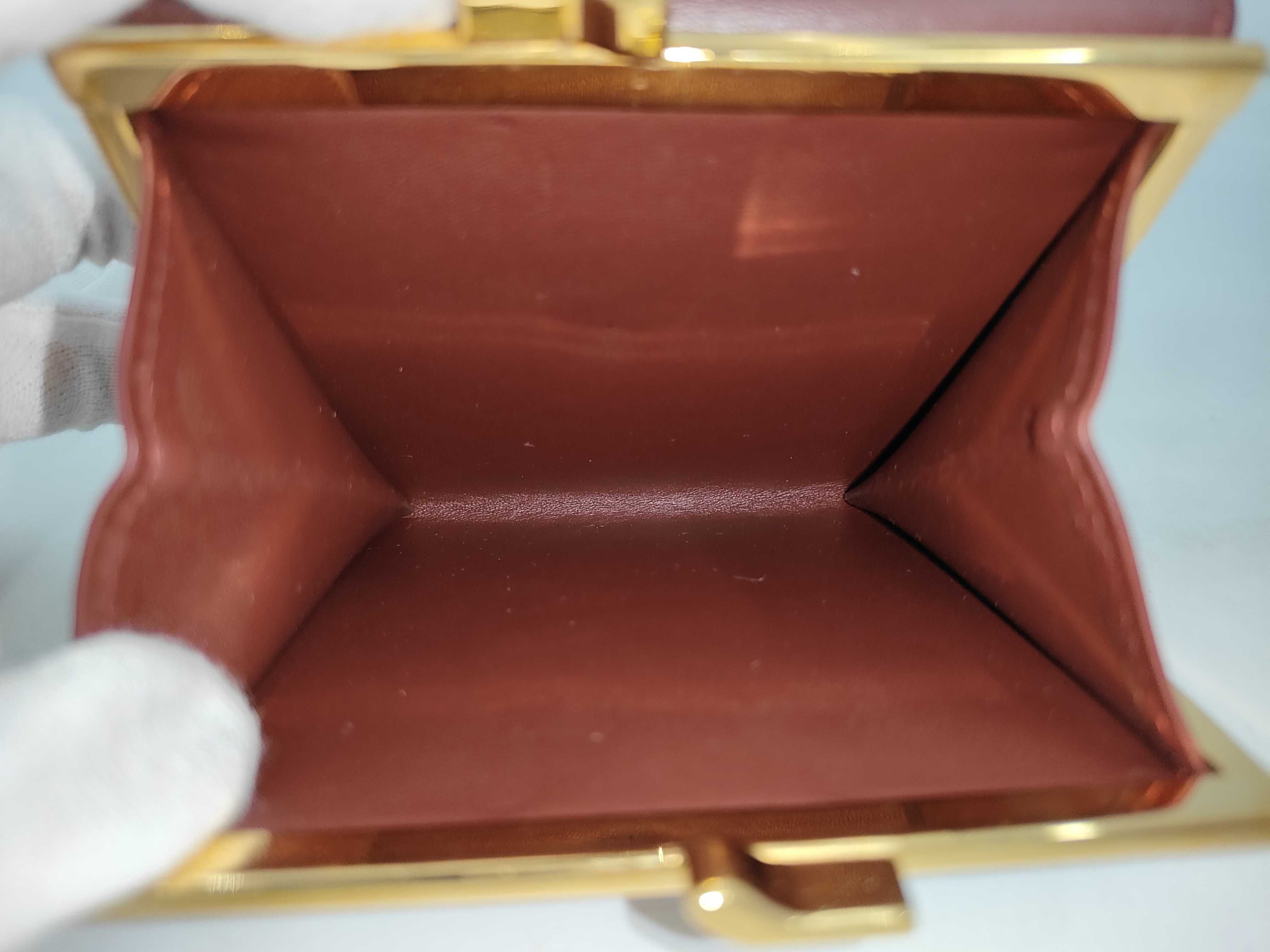 Must Tank / Folding Wallet / Leather Wallet — view 8