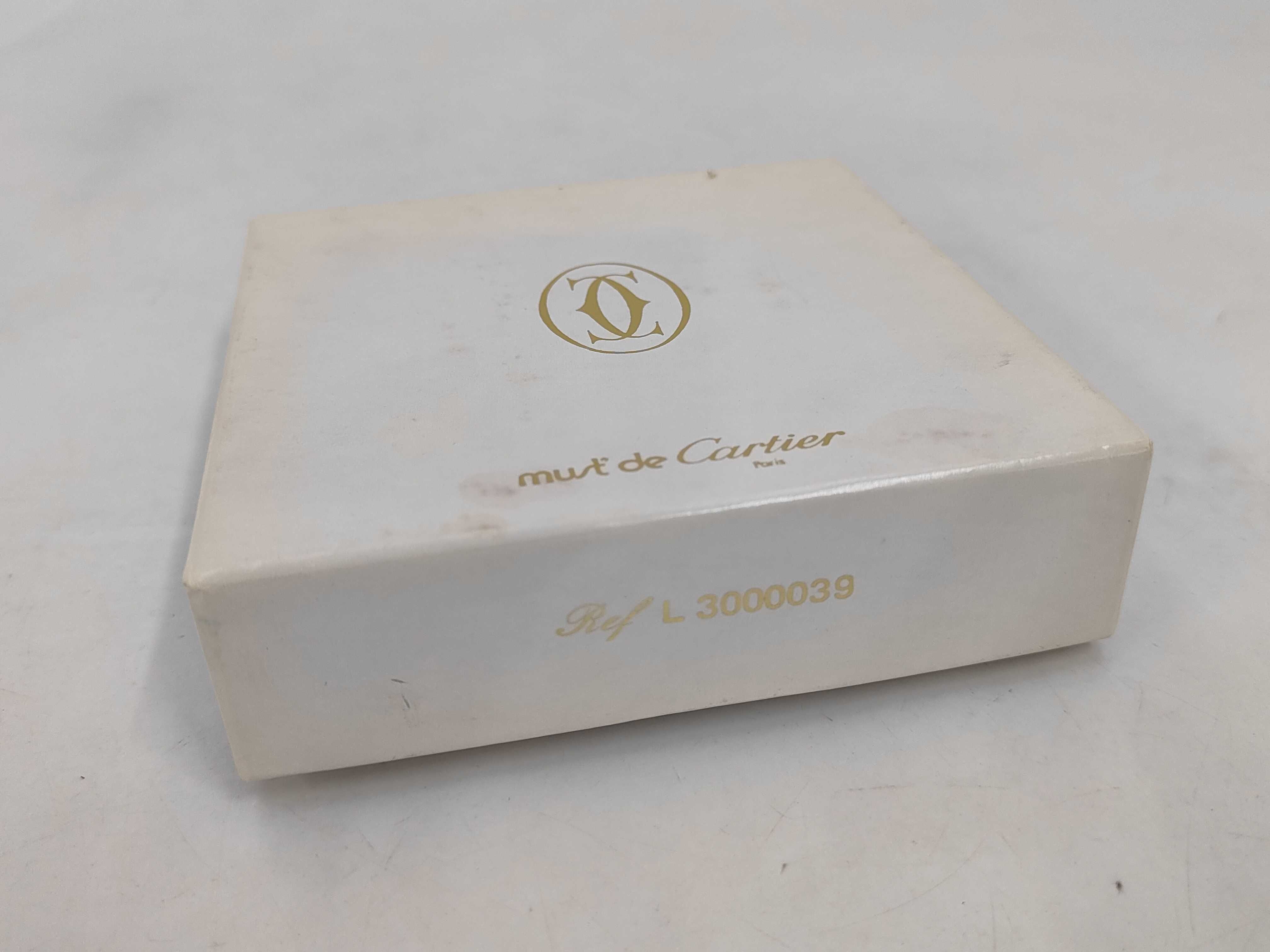 Must Tank / Folding Wallet / Leather Wallet — view 9