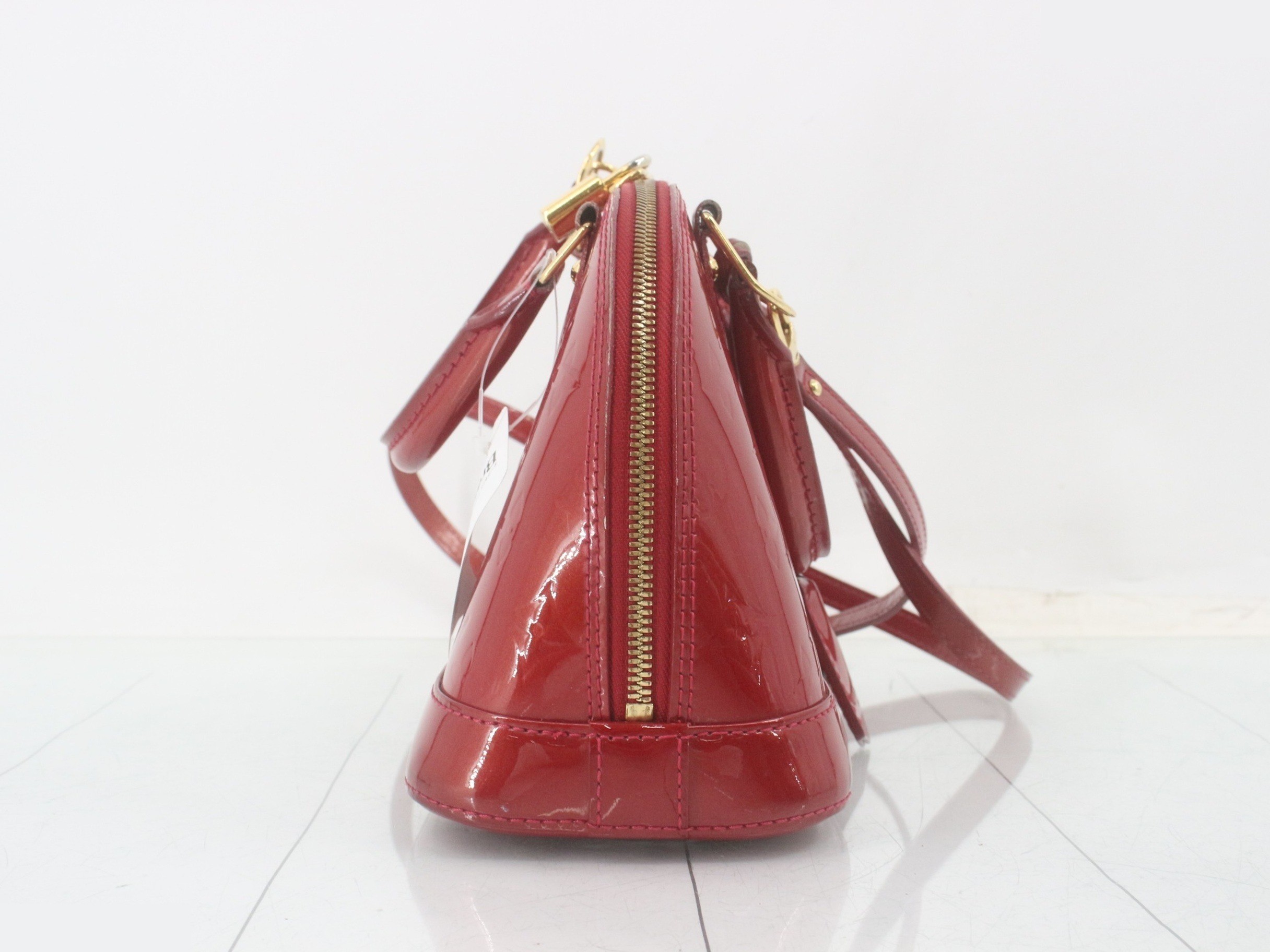 Alma BB — view 4