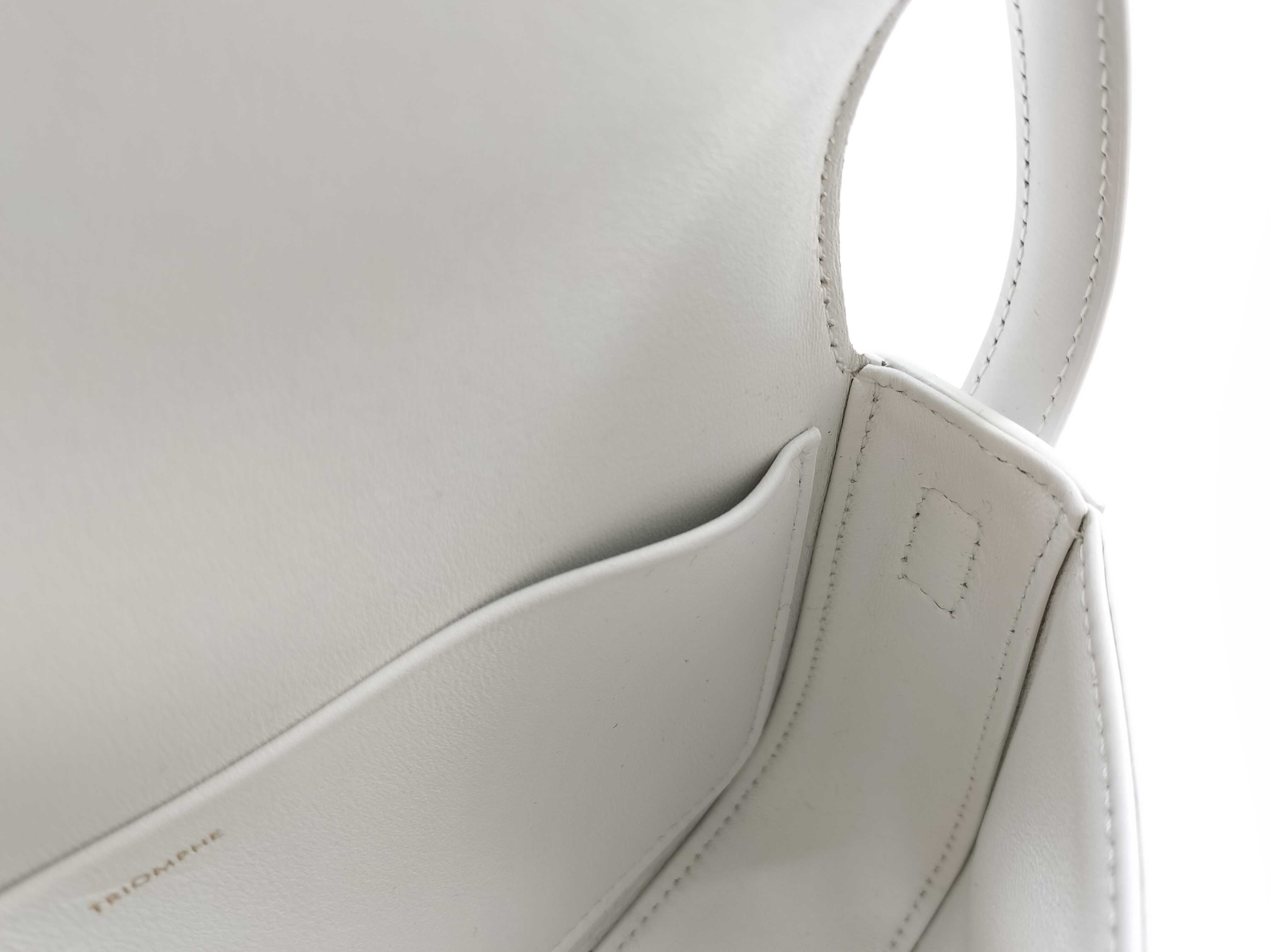Unused Claude Shoulder Bag — view 11