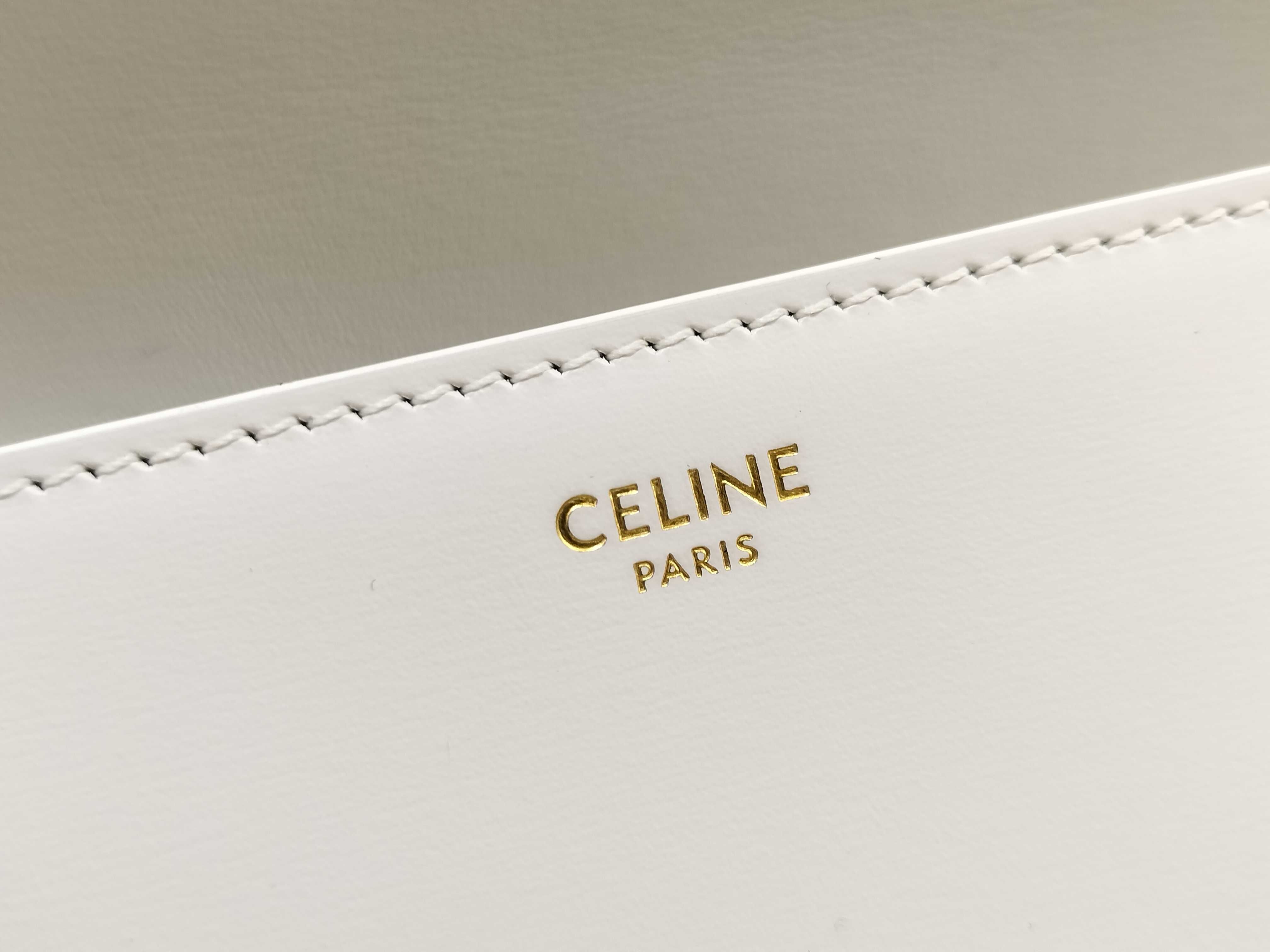 Unused Claude Shoulder Bag — view 13