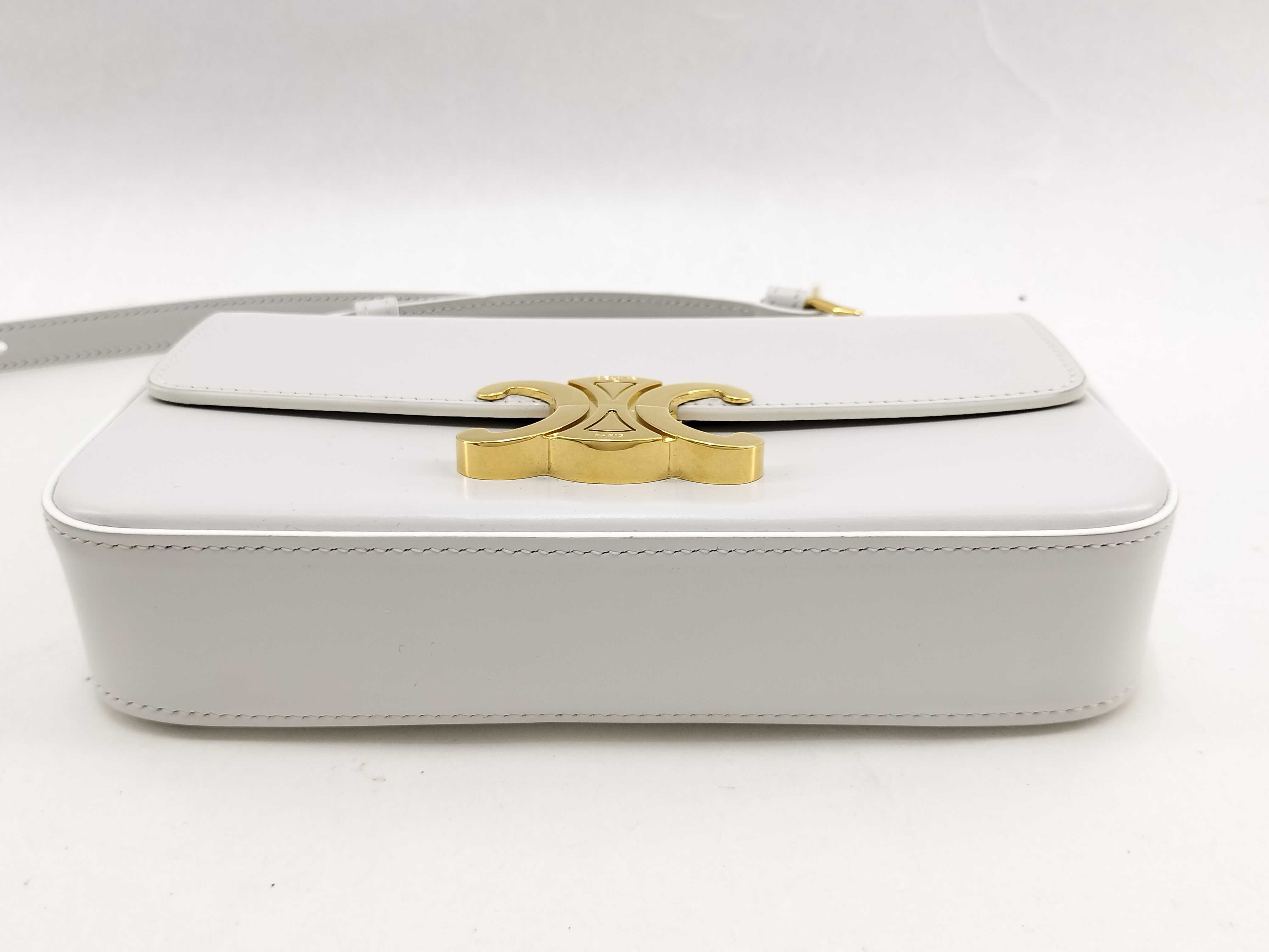 Unused Claude Shoulder Bag — view 3