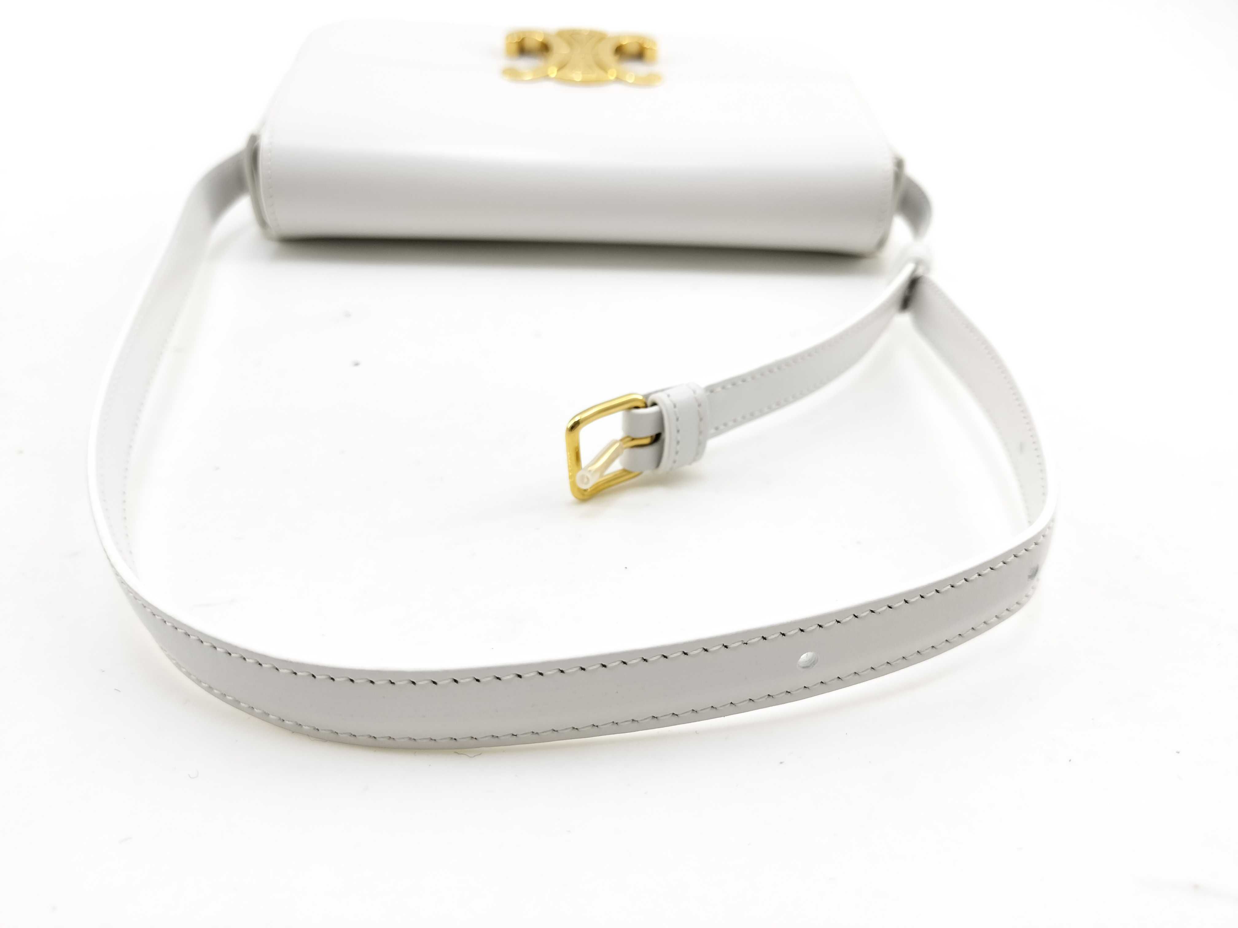 Unused Claude Shoulder Bag — view 7