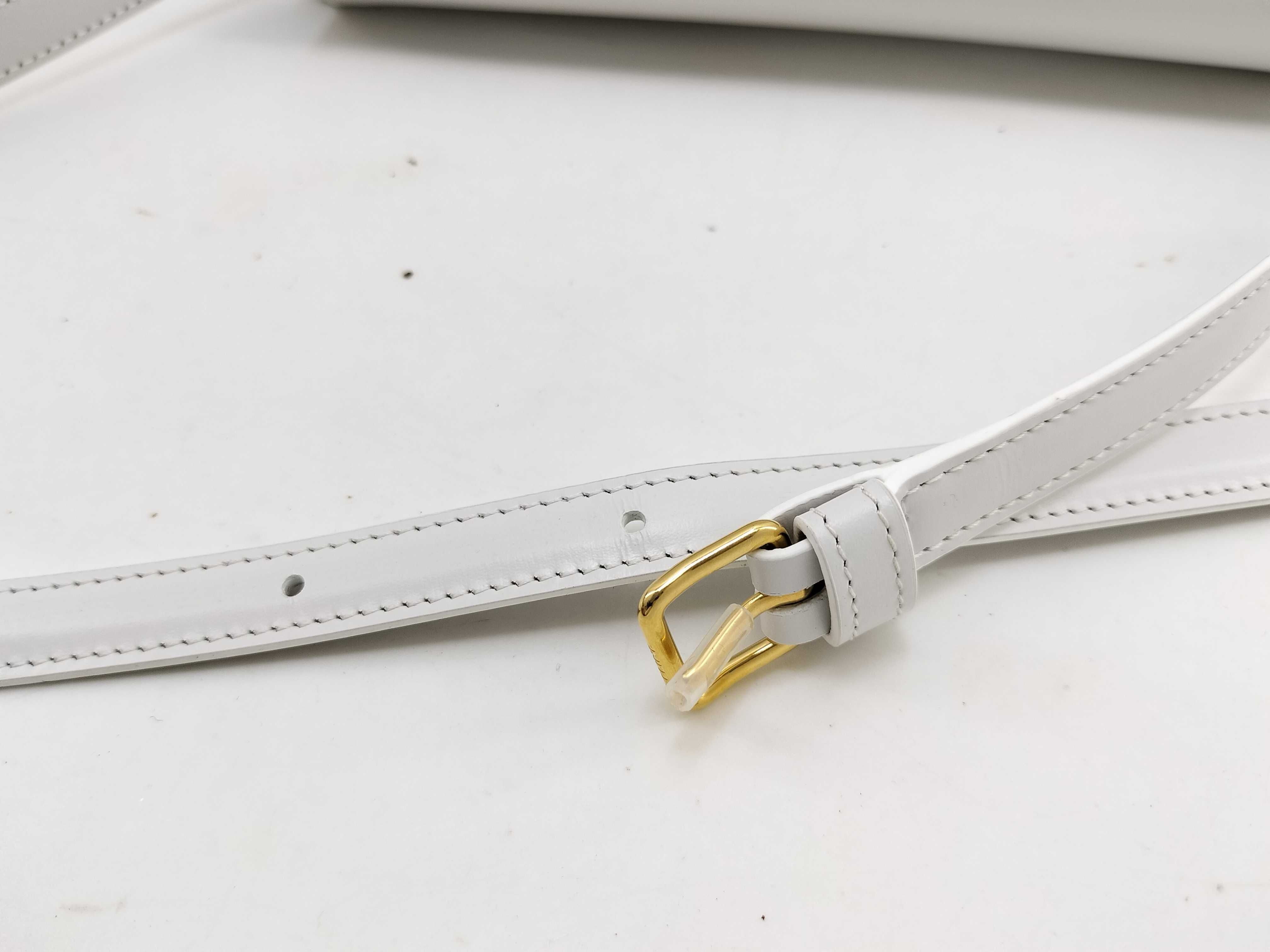 Unused Claude Shoulder Bag — view 8