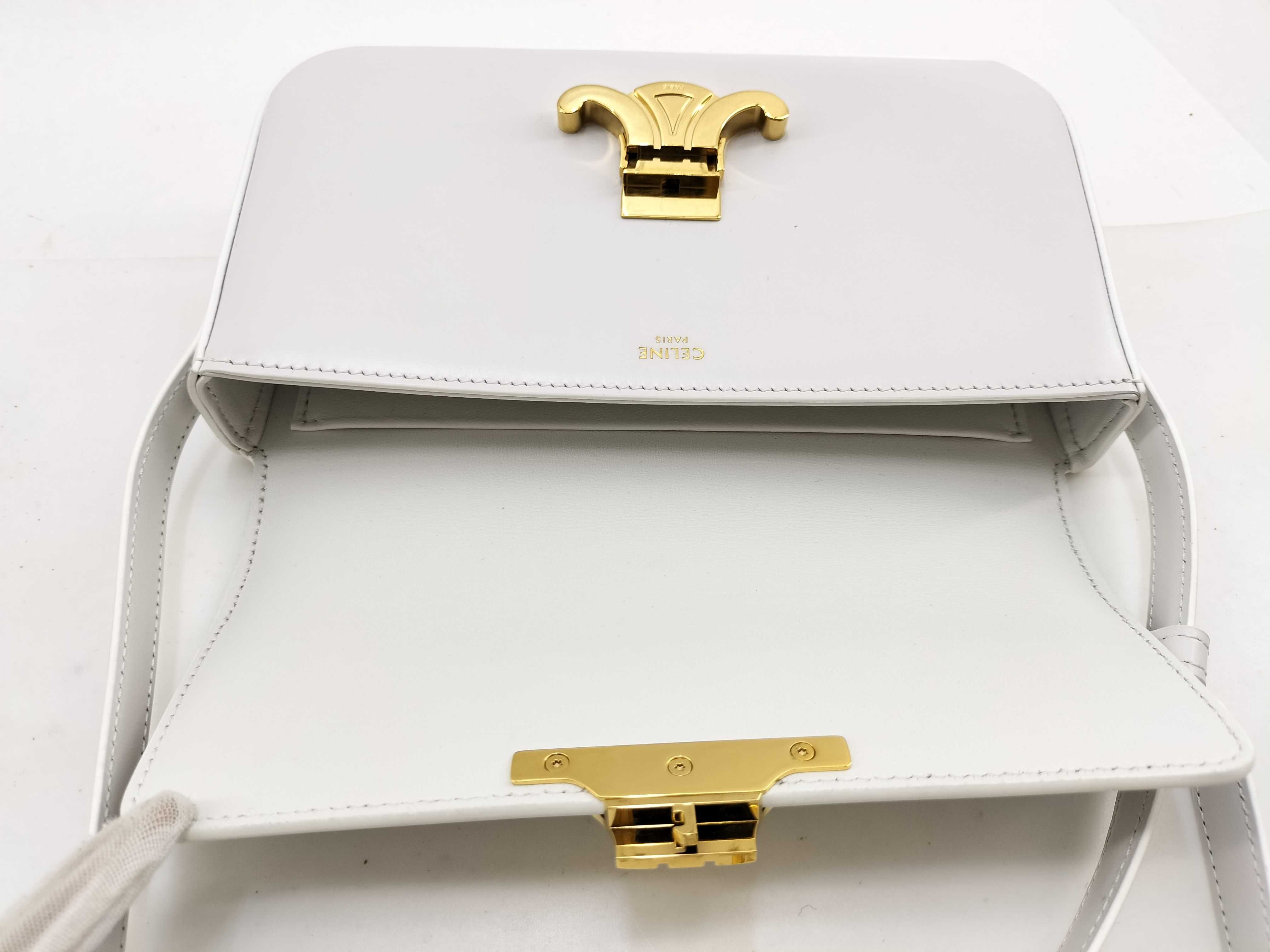 Unused Claude Shoulder Bag — view 9