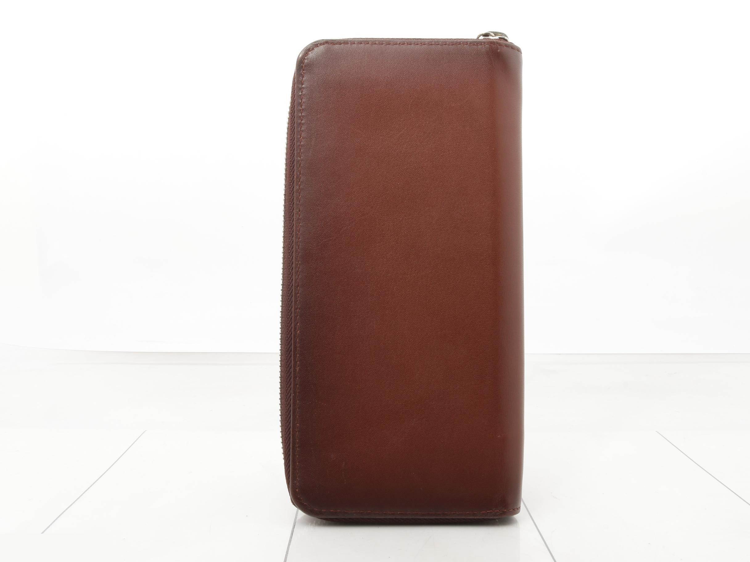 Zippy Wallet Vertical — view 2