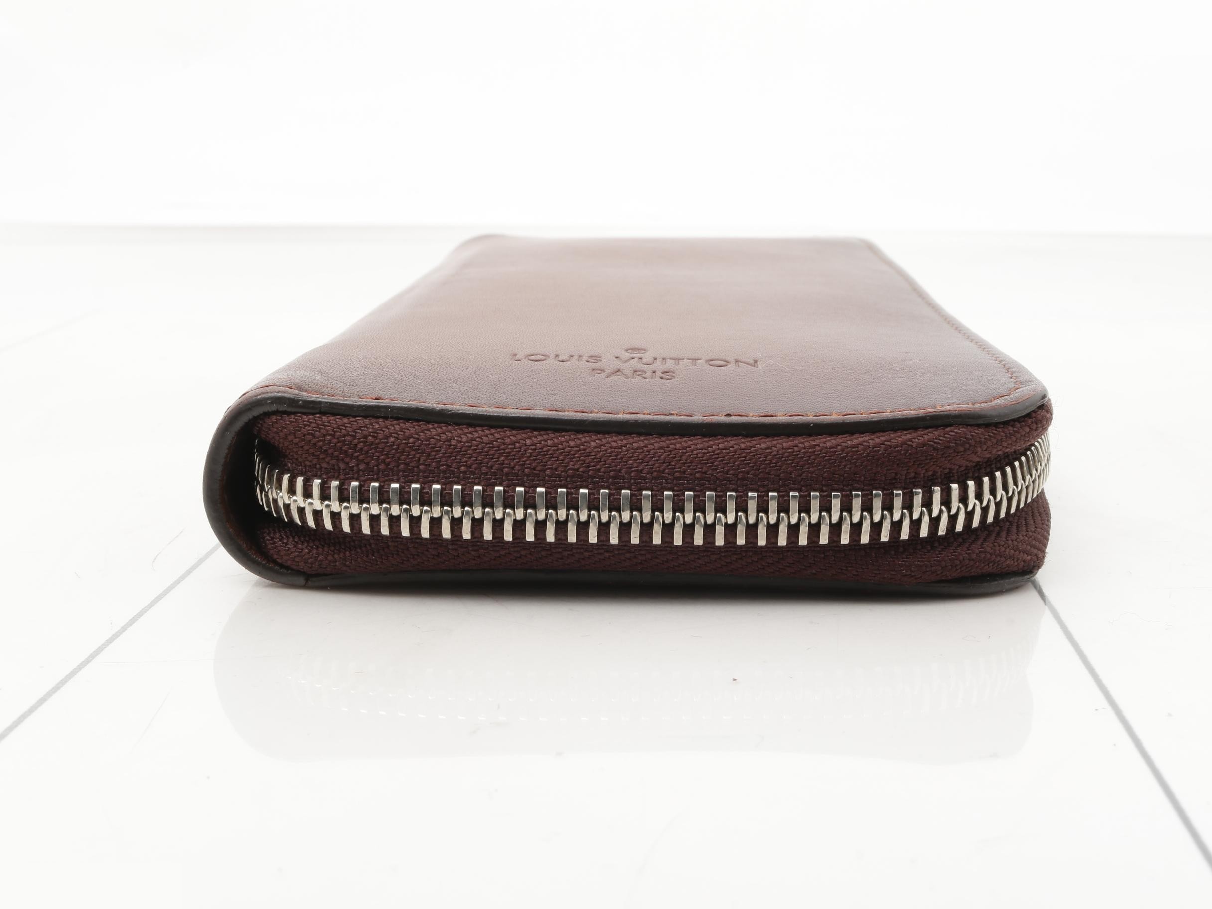 Zippy Wallet Vertical — view 3