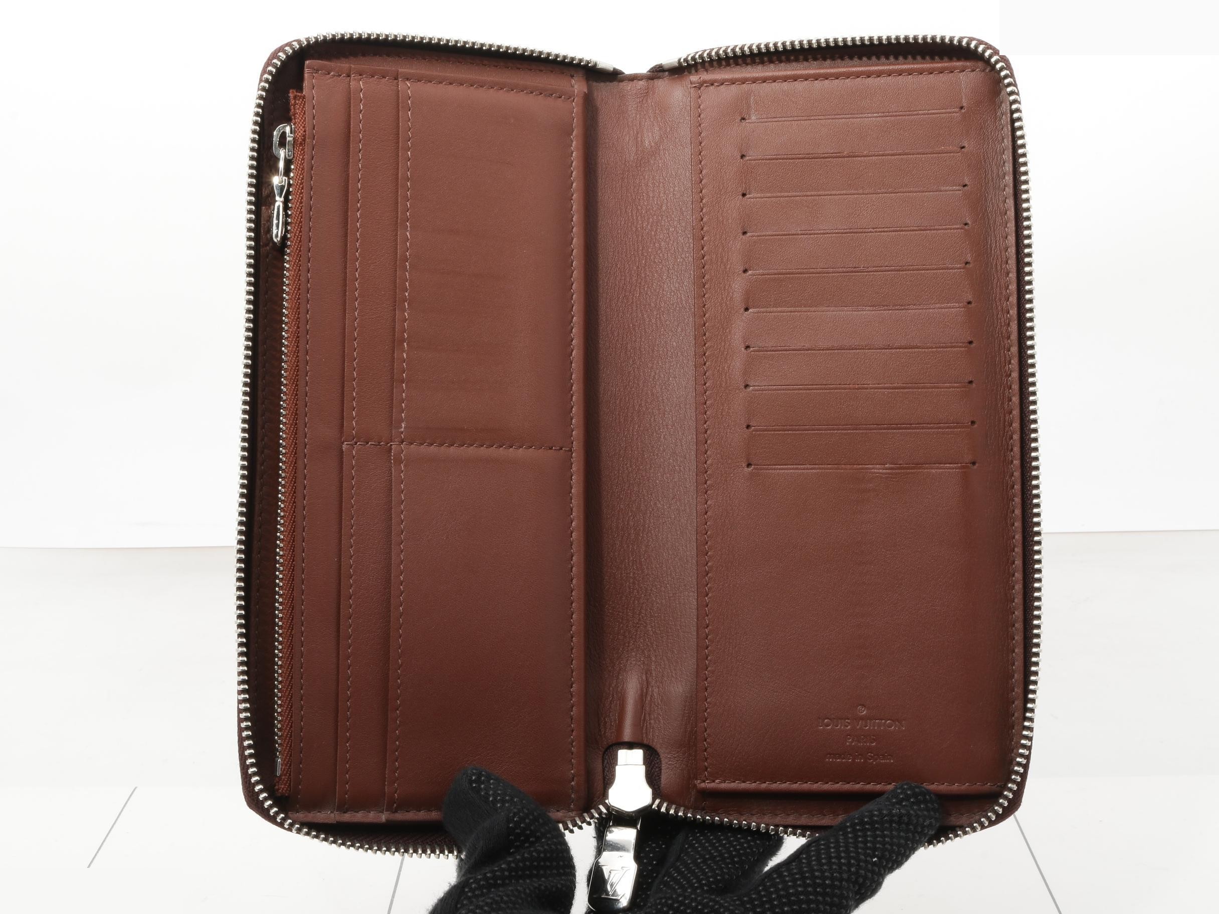Zippy Wallet Vertical — view 4