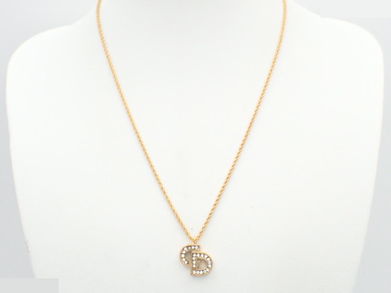 Other lines: Precious metals, necklaces, pendants, chain approximately 44cm — view 3