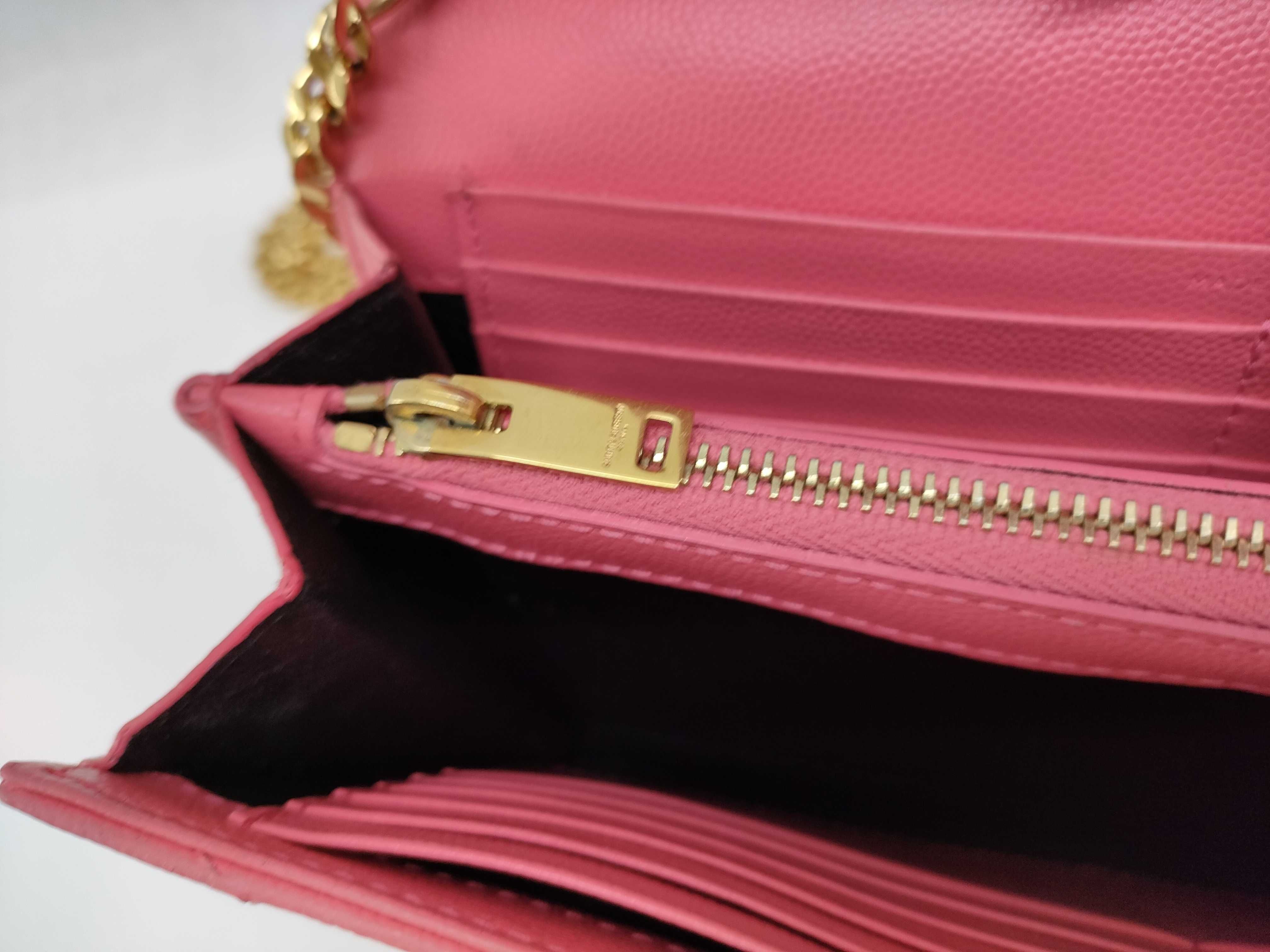 Chain Shoulder Bag — view 14
