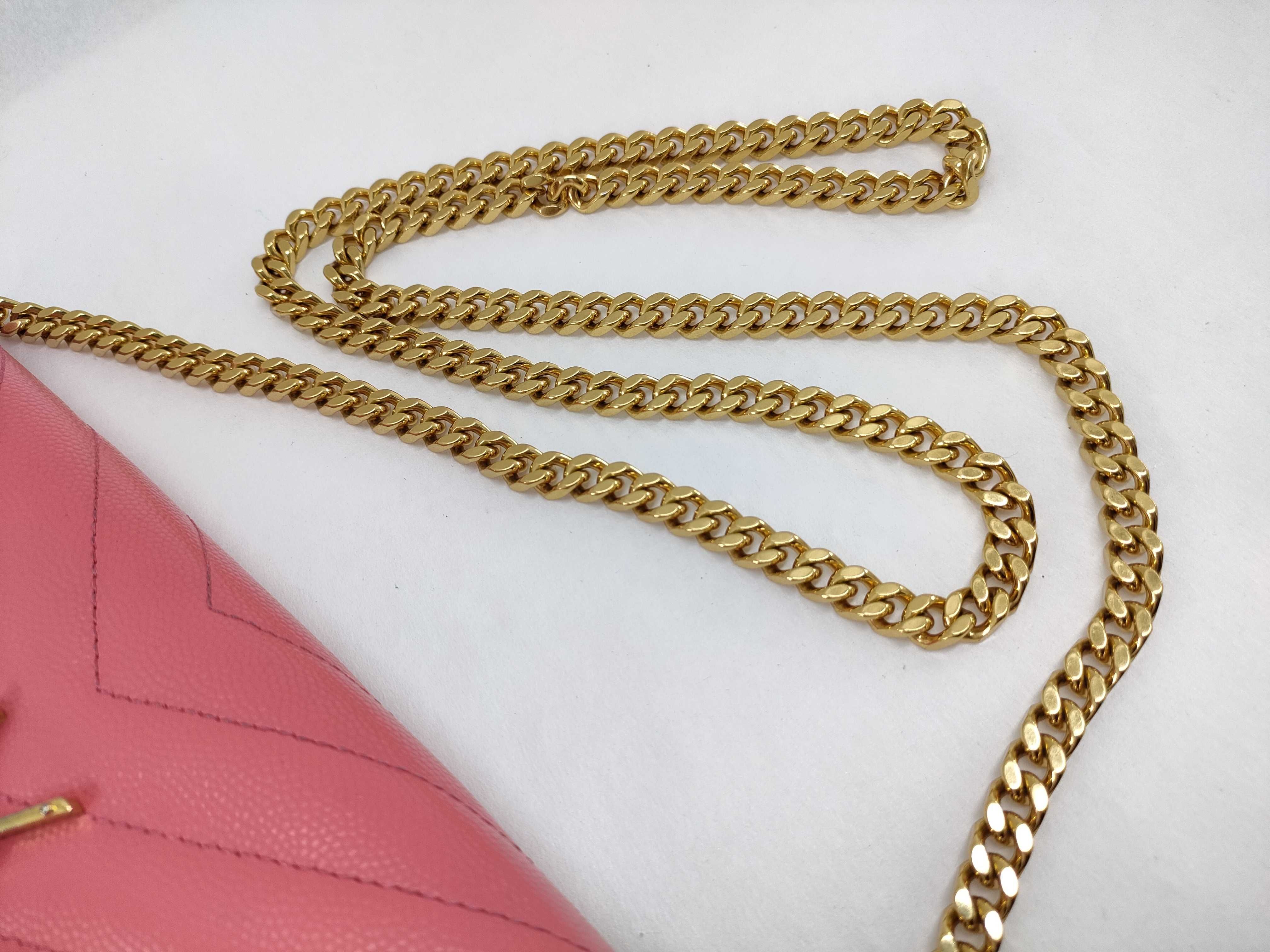 Chain Shoulder Bag — view 3