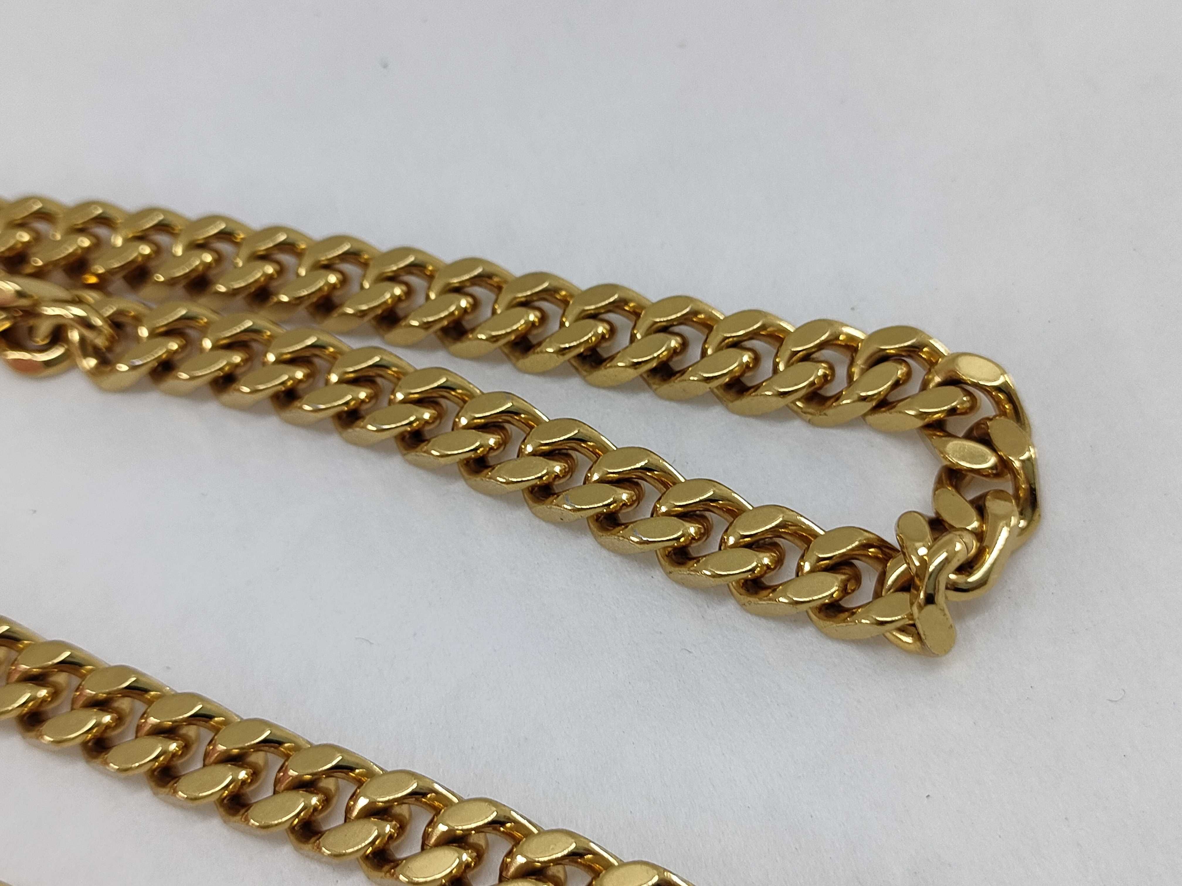Chain Shoulder Bag — view 4