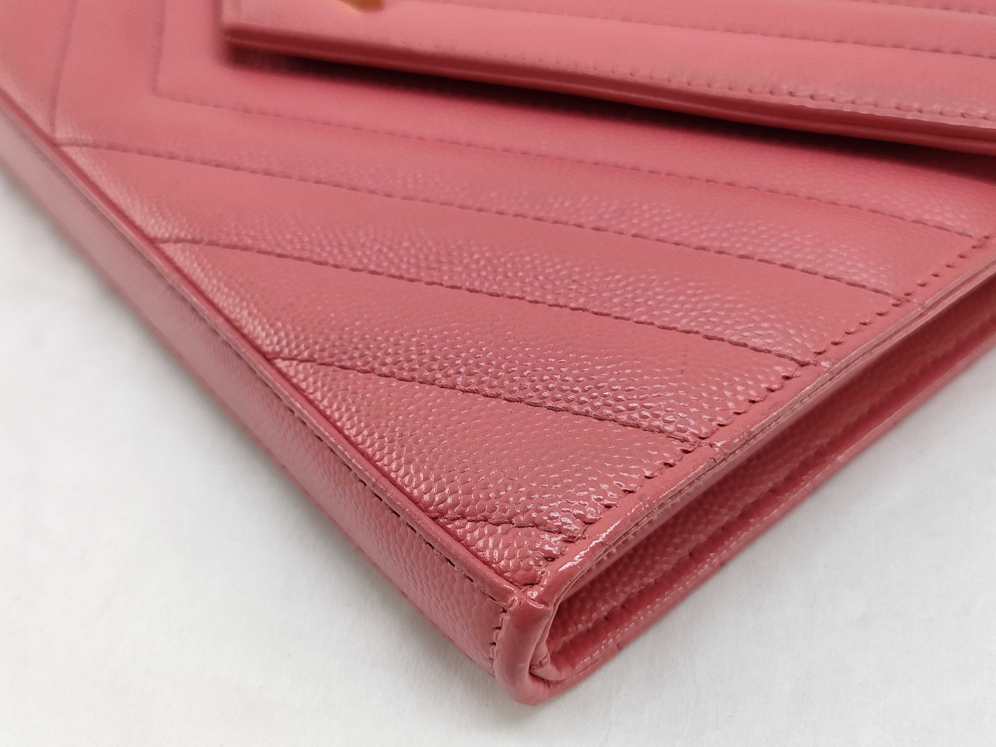 Chain Shoulder Bag — view 6
