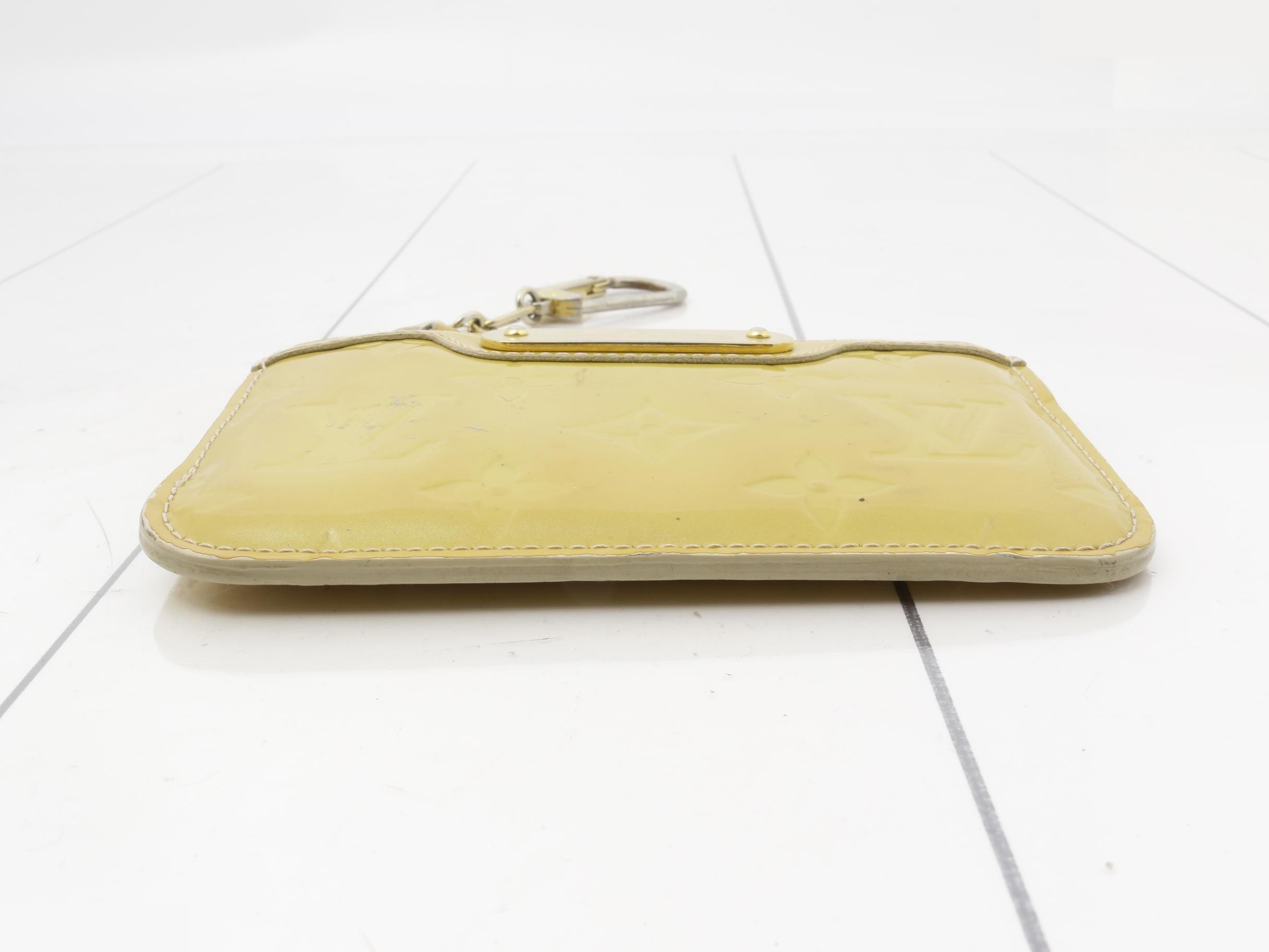 Pochette Clé Vernis — view 3