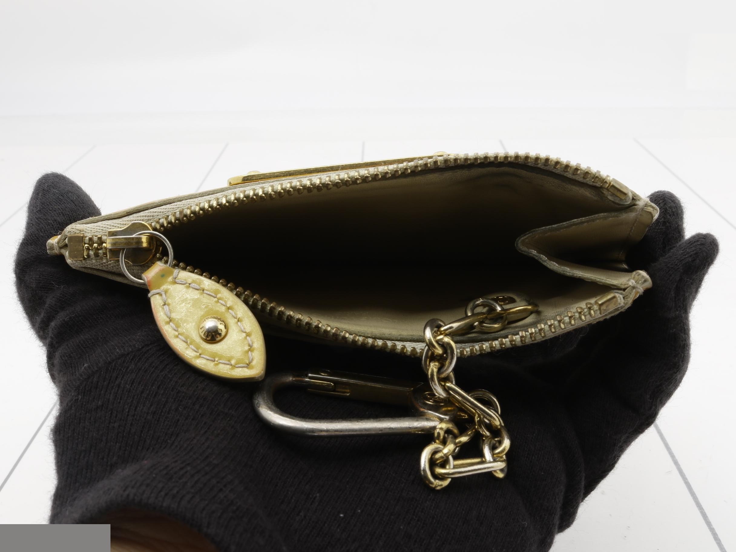 Pochette Clé Vernis — view 4