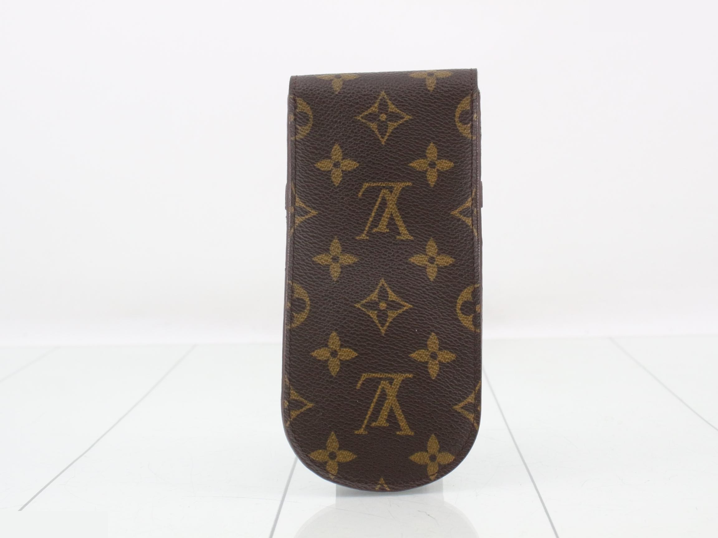 Etui Lunettes Rabat MI0927 Eyeglass Case — view 2