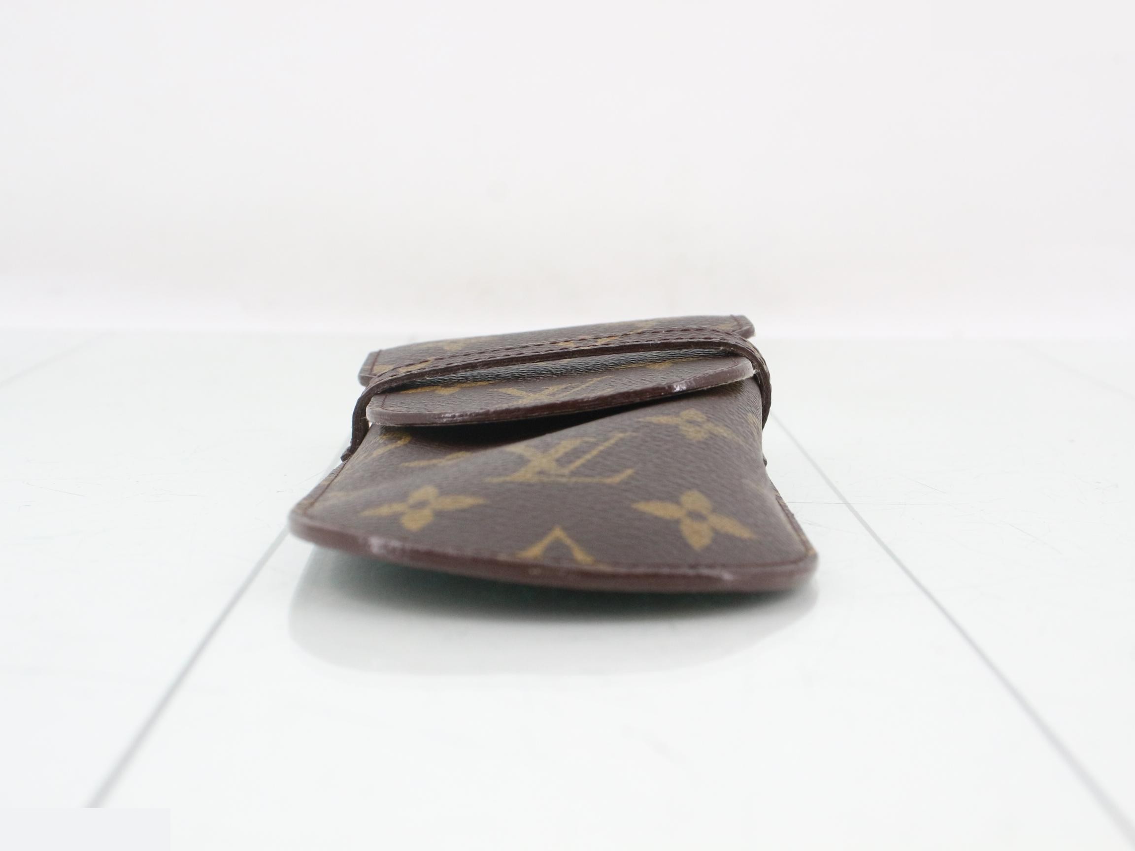 Etui Lunettes Rabat MI0927 Eyeglass Case — view 3