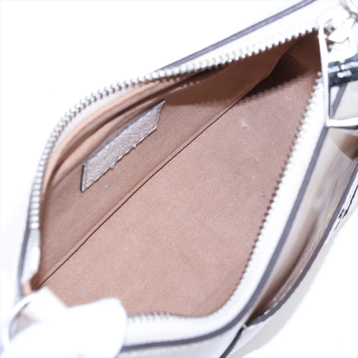 Epi Marellini M20999 Beige, RFID responsive, with mirror. — view 6