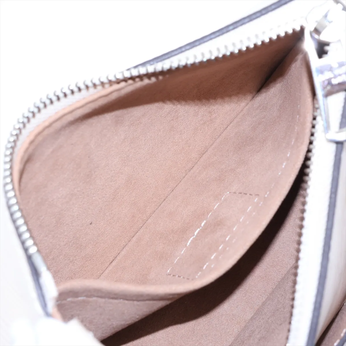 Epi Marellini M20999 Beige, RFID responsive, with mirror. — view 7
