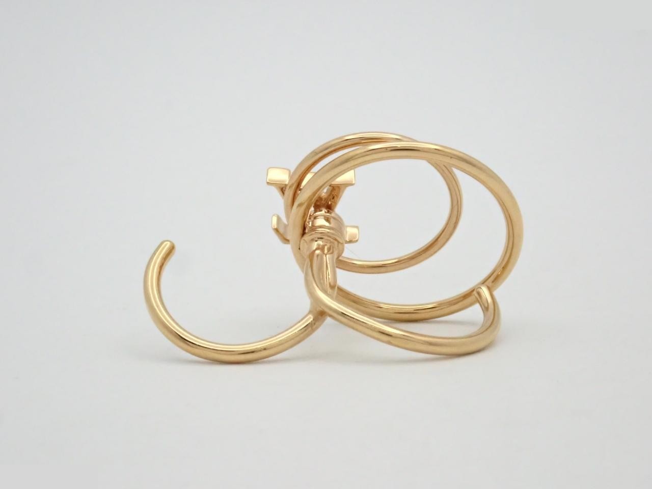 M0905 Ring Double LV Stellar #7 — view 2