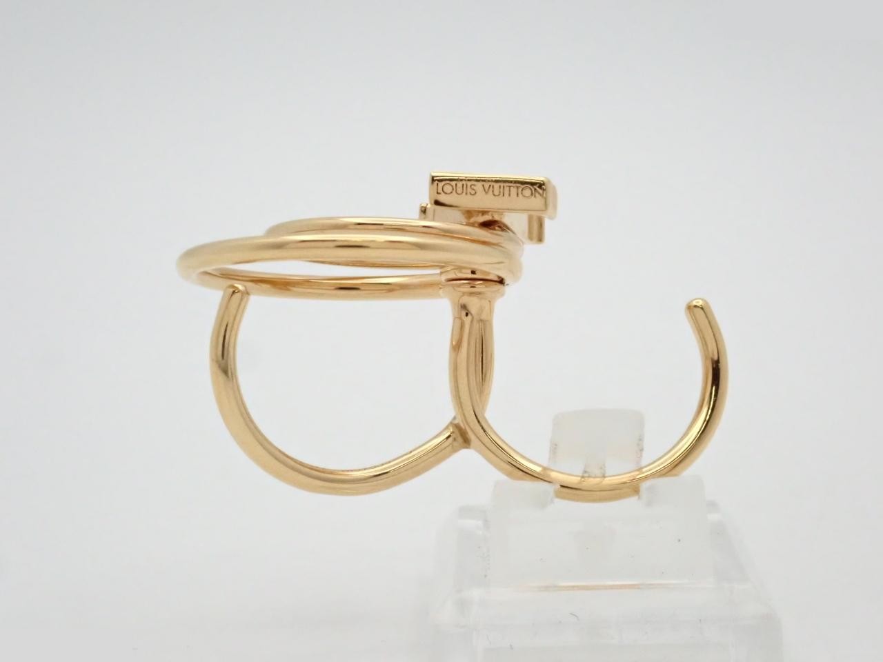 M0905 Ring Double LV Stellar #7 — view 3