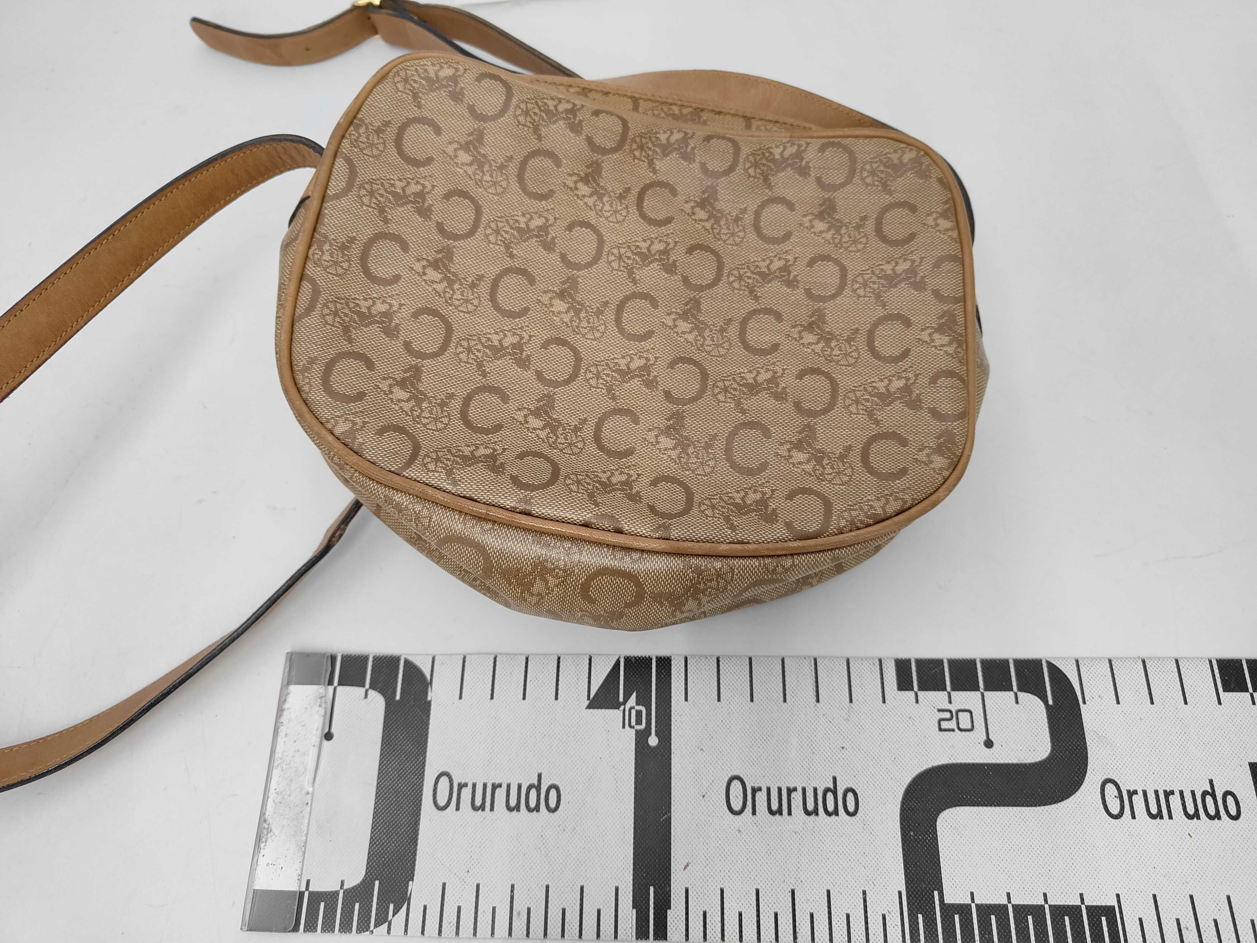 Old Shoulder Bag — view 2