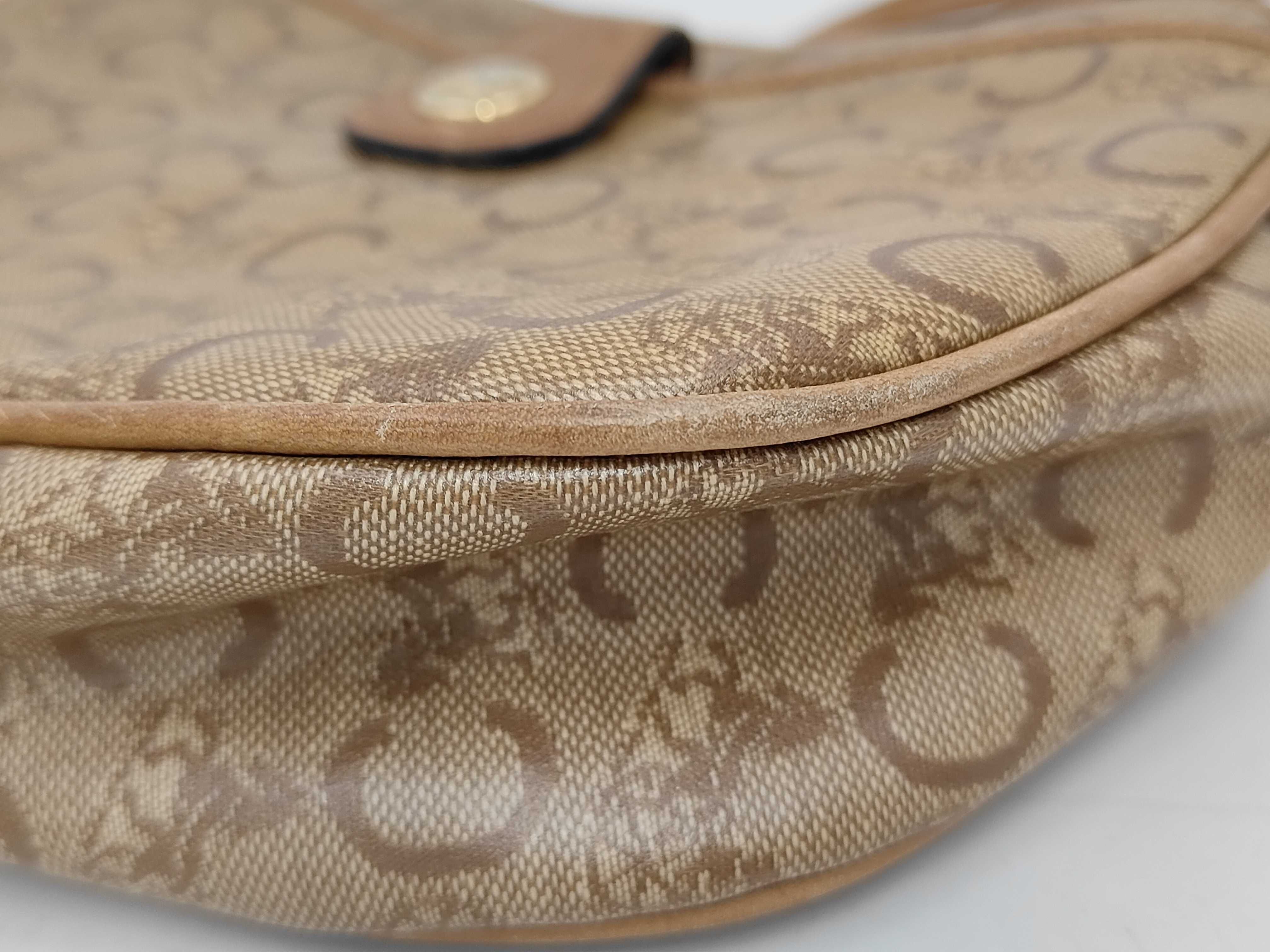 Old Shoulder Bag — view 4