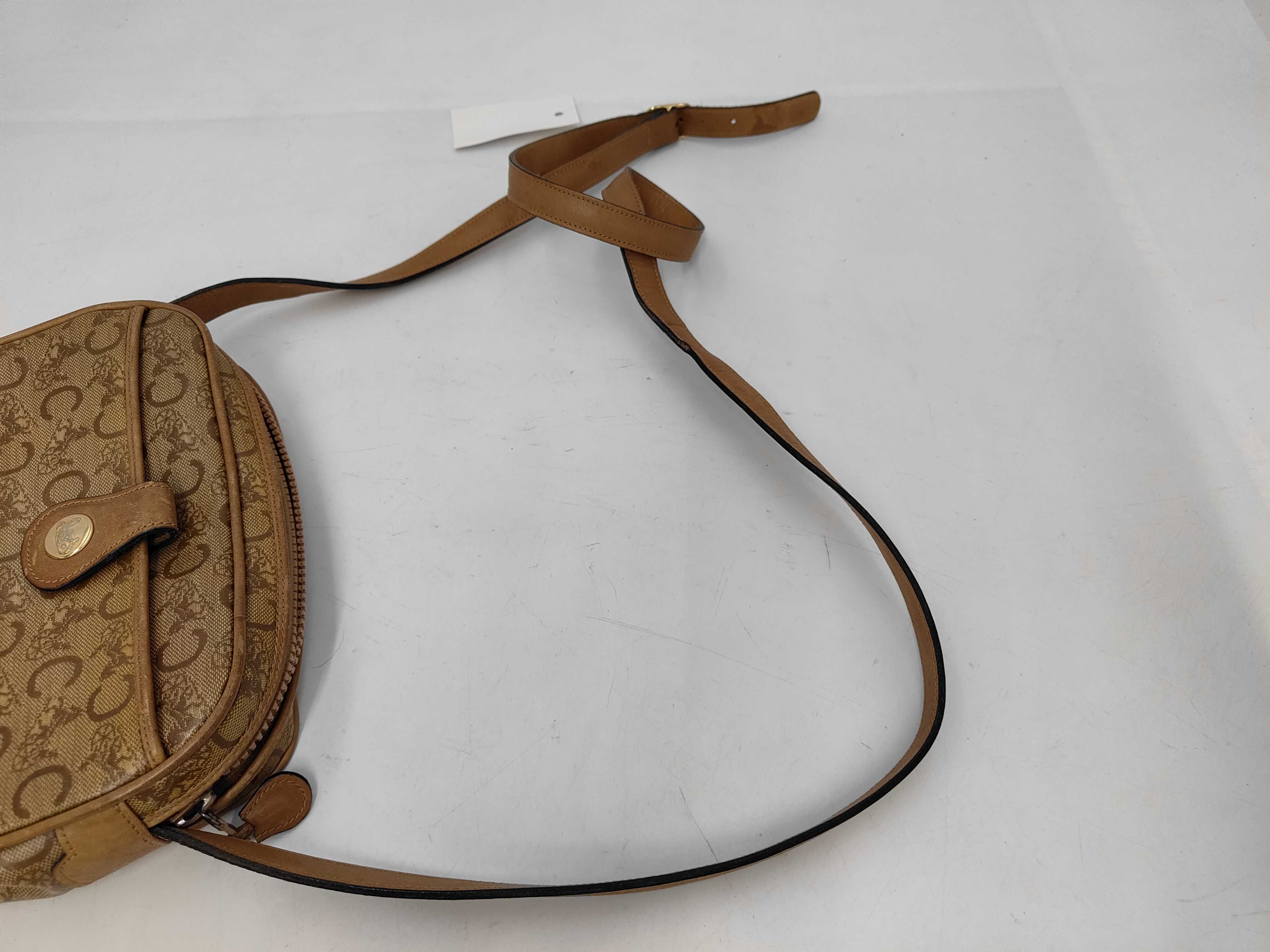 Old Shoulder Bag — view 6