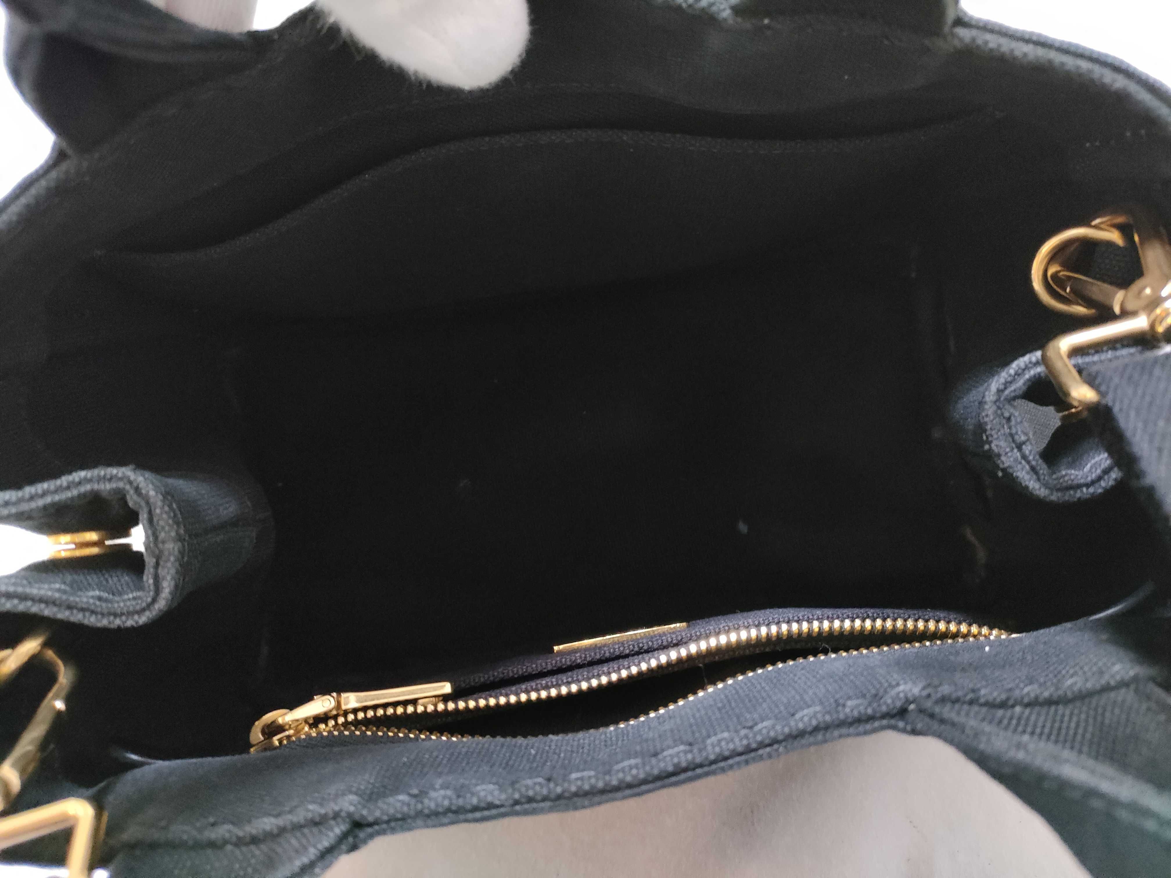 Canapa Shoulder Bag, Tote Bag, 2-way Handbag — view 11