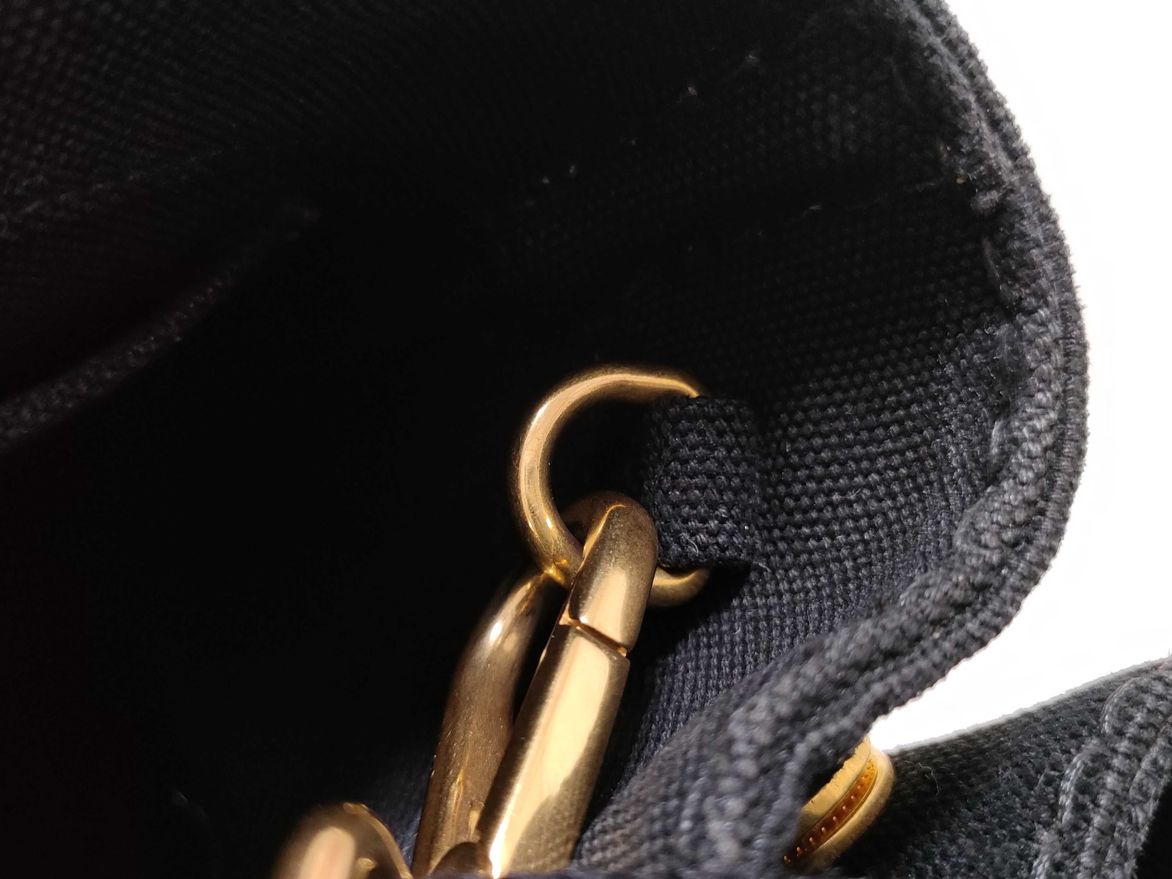 Canapa Shoulder Bag, Tote Bag, 2-way Handbag — view 7