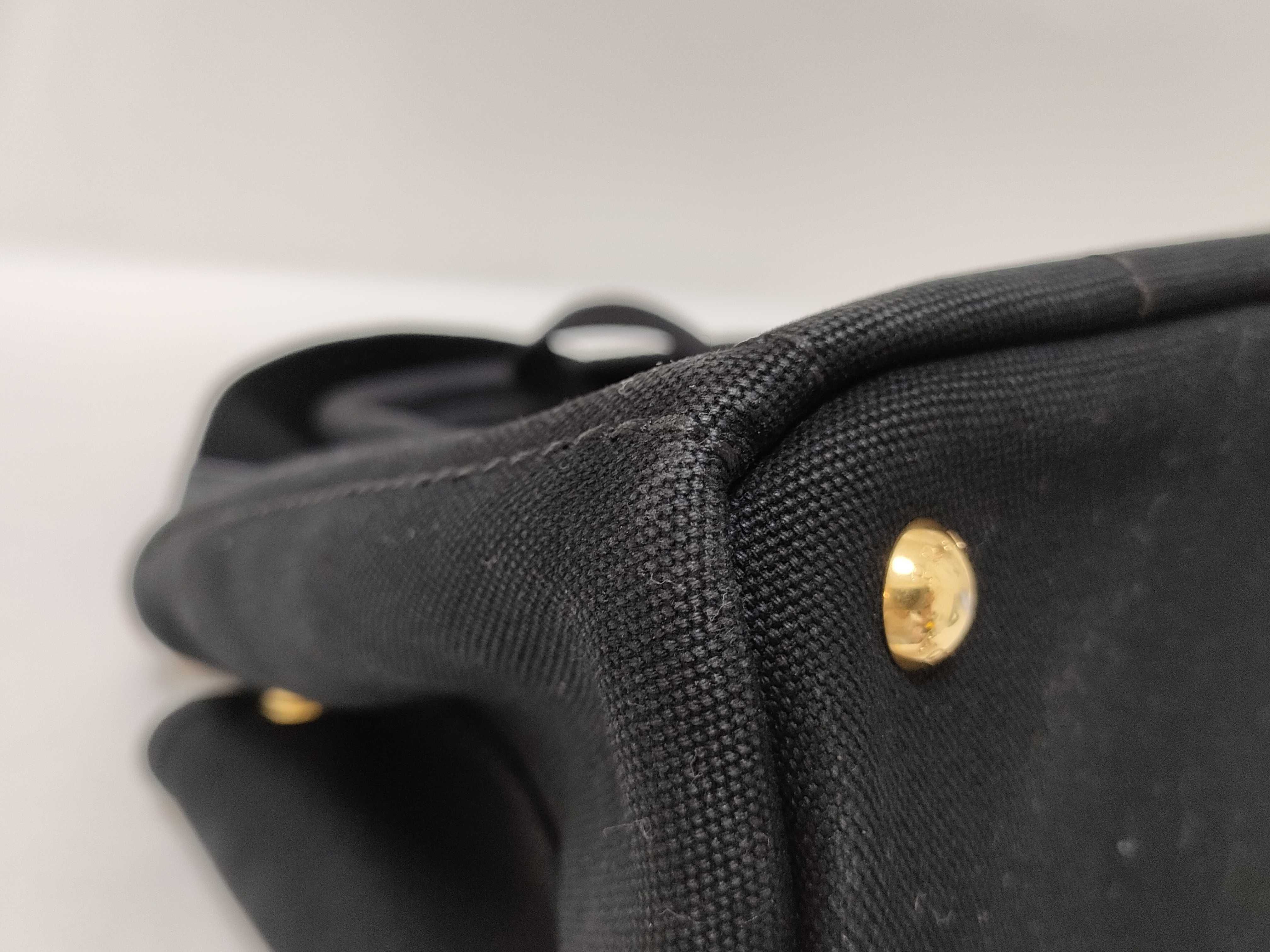 Canapa Shoulder Bag, Tote Bag, 2-way Handbag — view 8