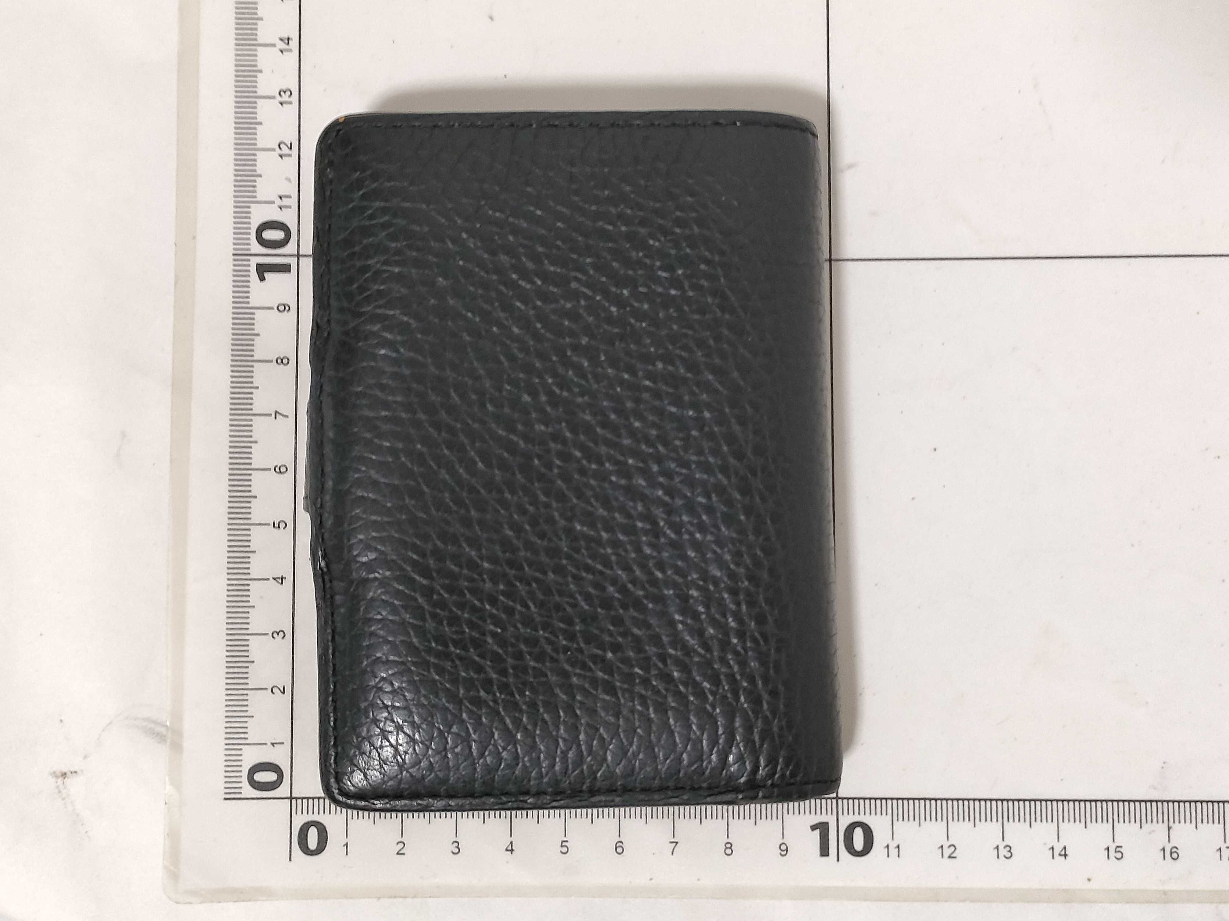 Vertical Wallet Compact Wallet — view 2