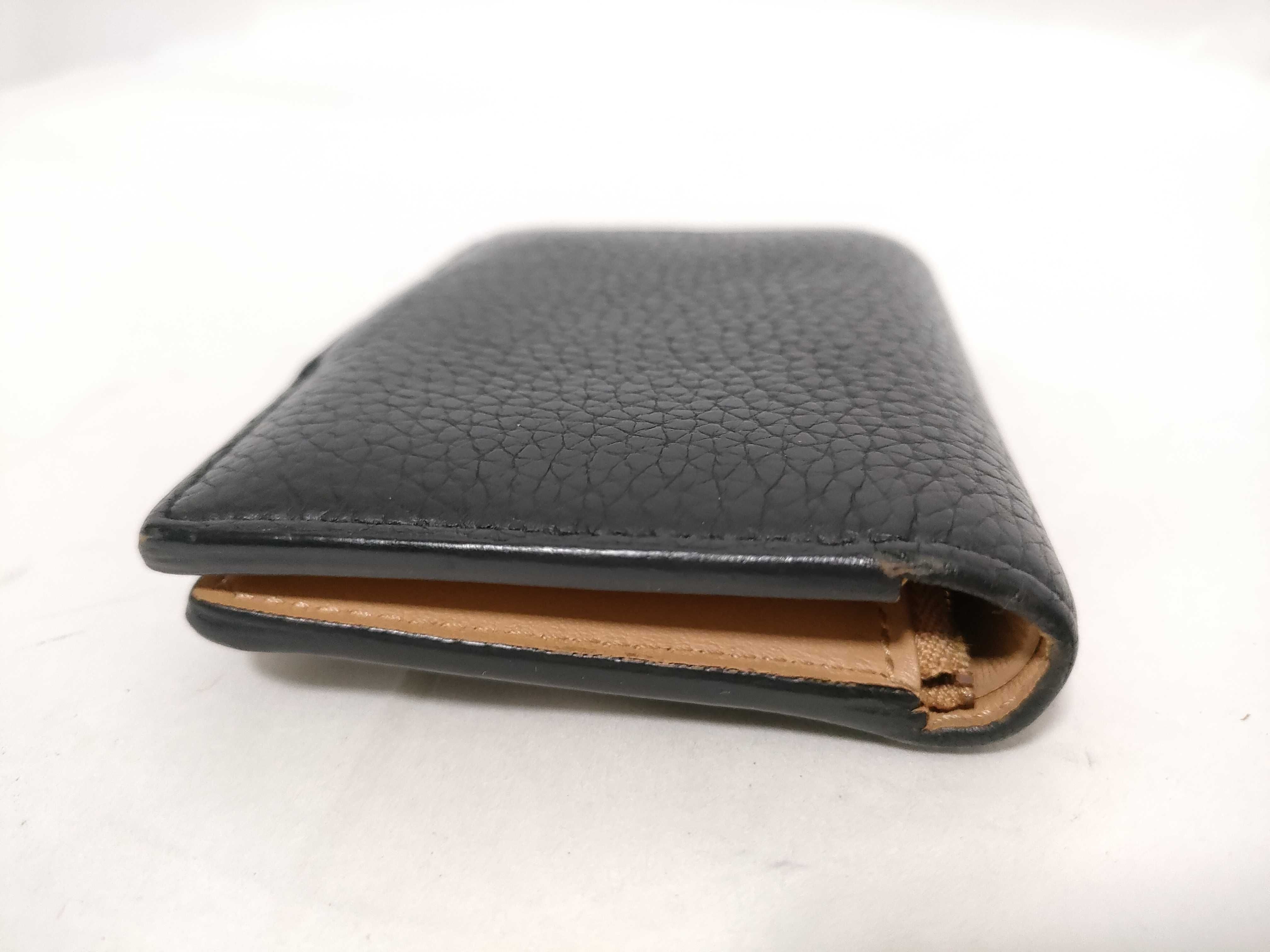 Vertical Wallet Compact Wallet — view 4