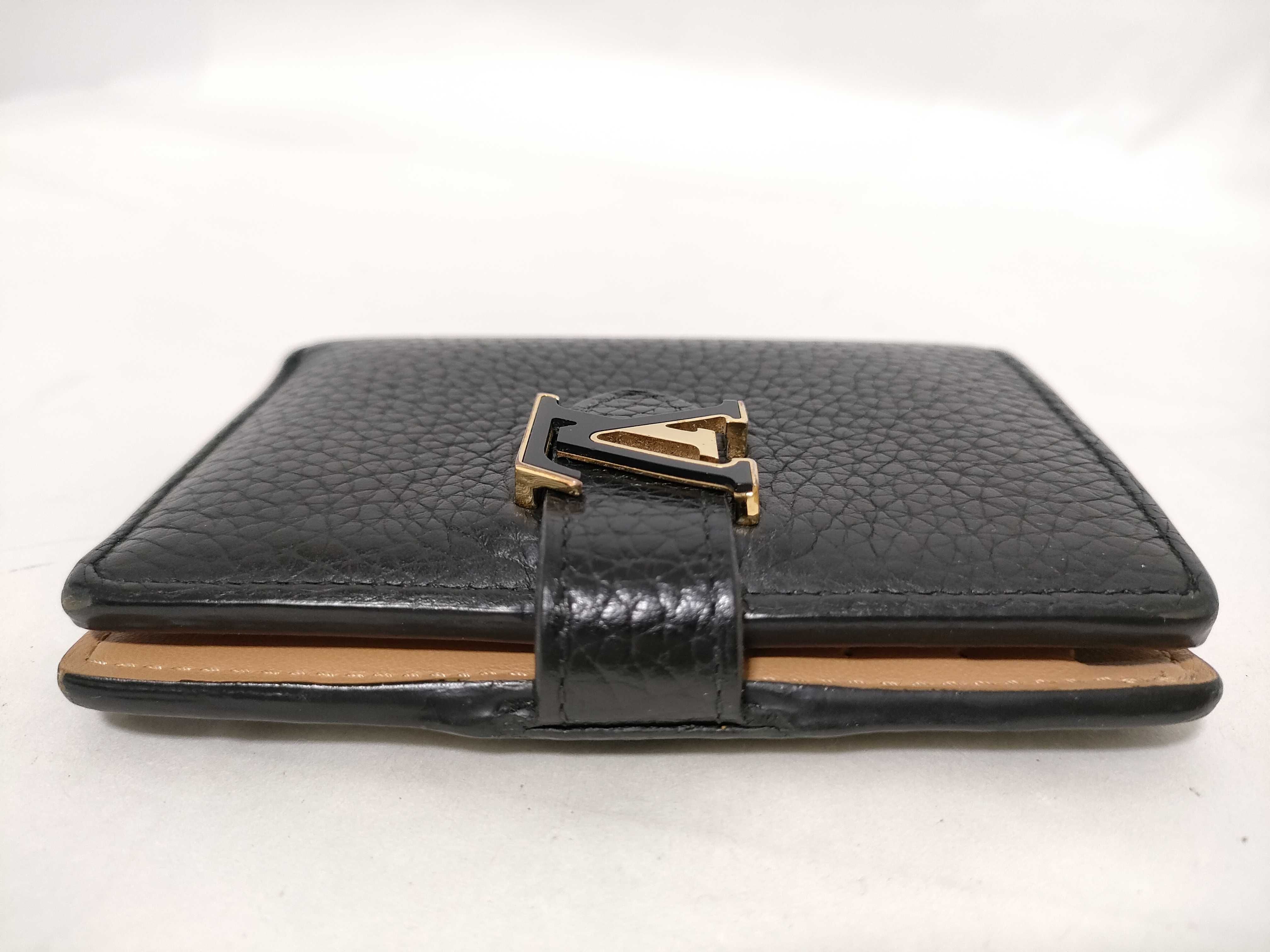 Vertical Wallet Compact Wallet — view 5