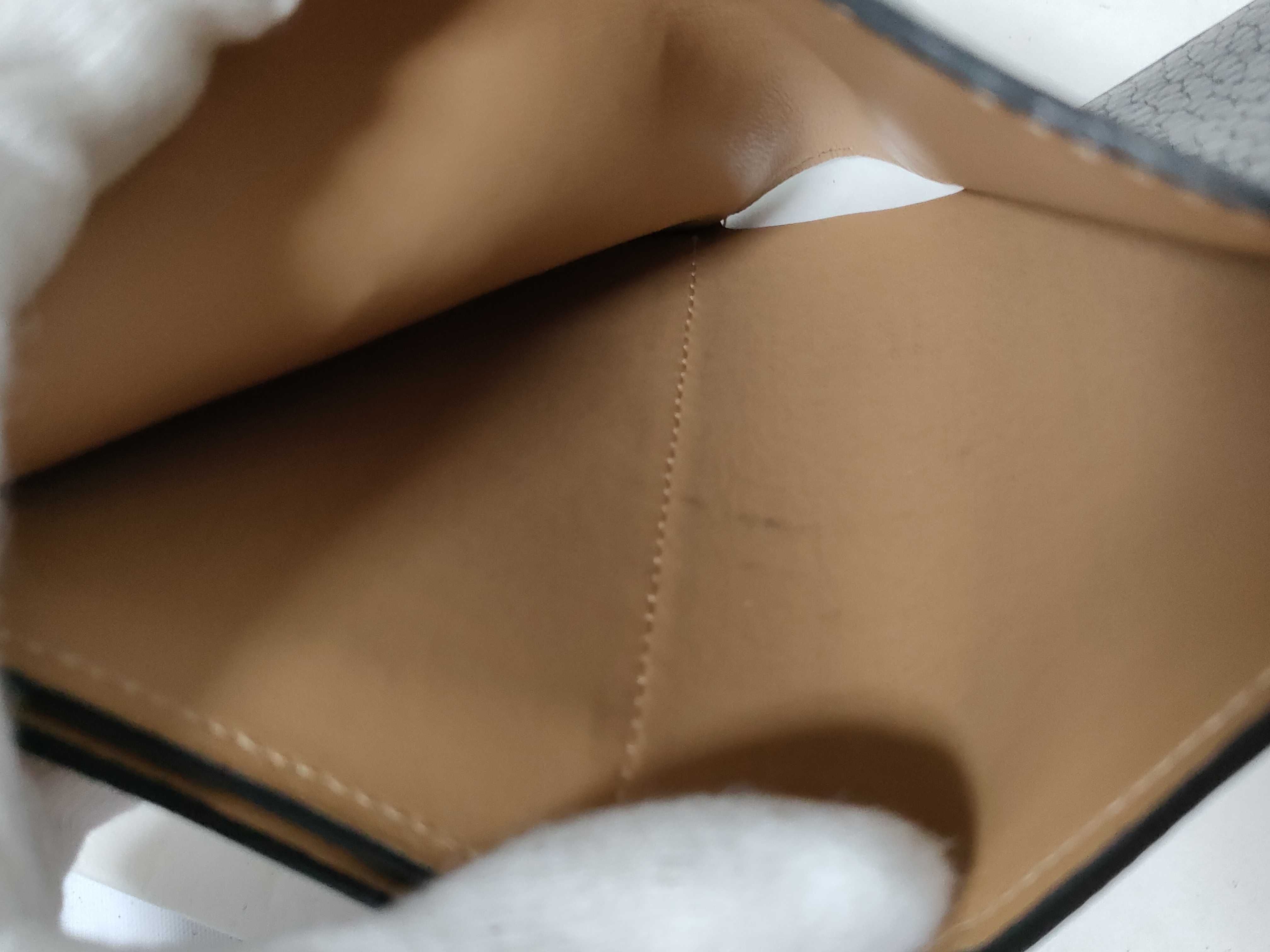 Vertical Wallet Compact Wallet — view 8